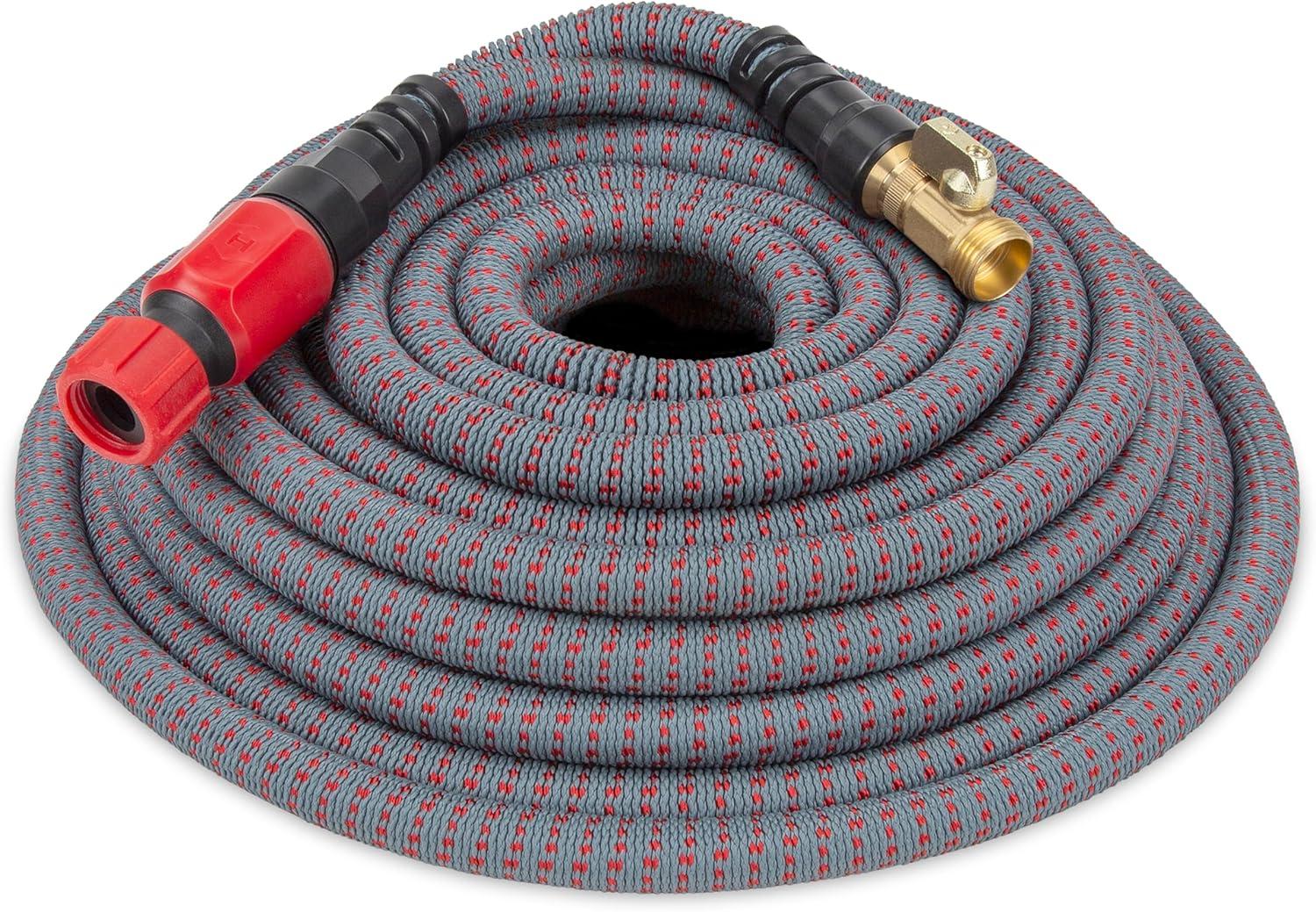 HydroTech 5/8" x 200 ft Expandable Garden Hose