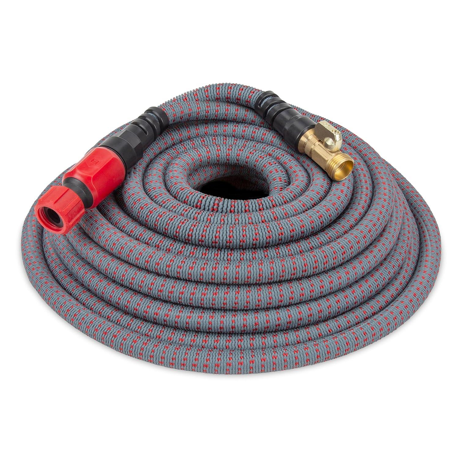 HydroTech 5/8" x 200 ft Expandable Garden Hose