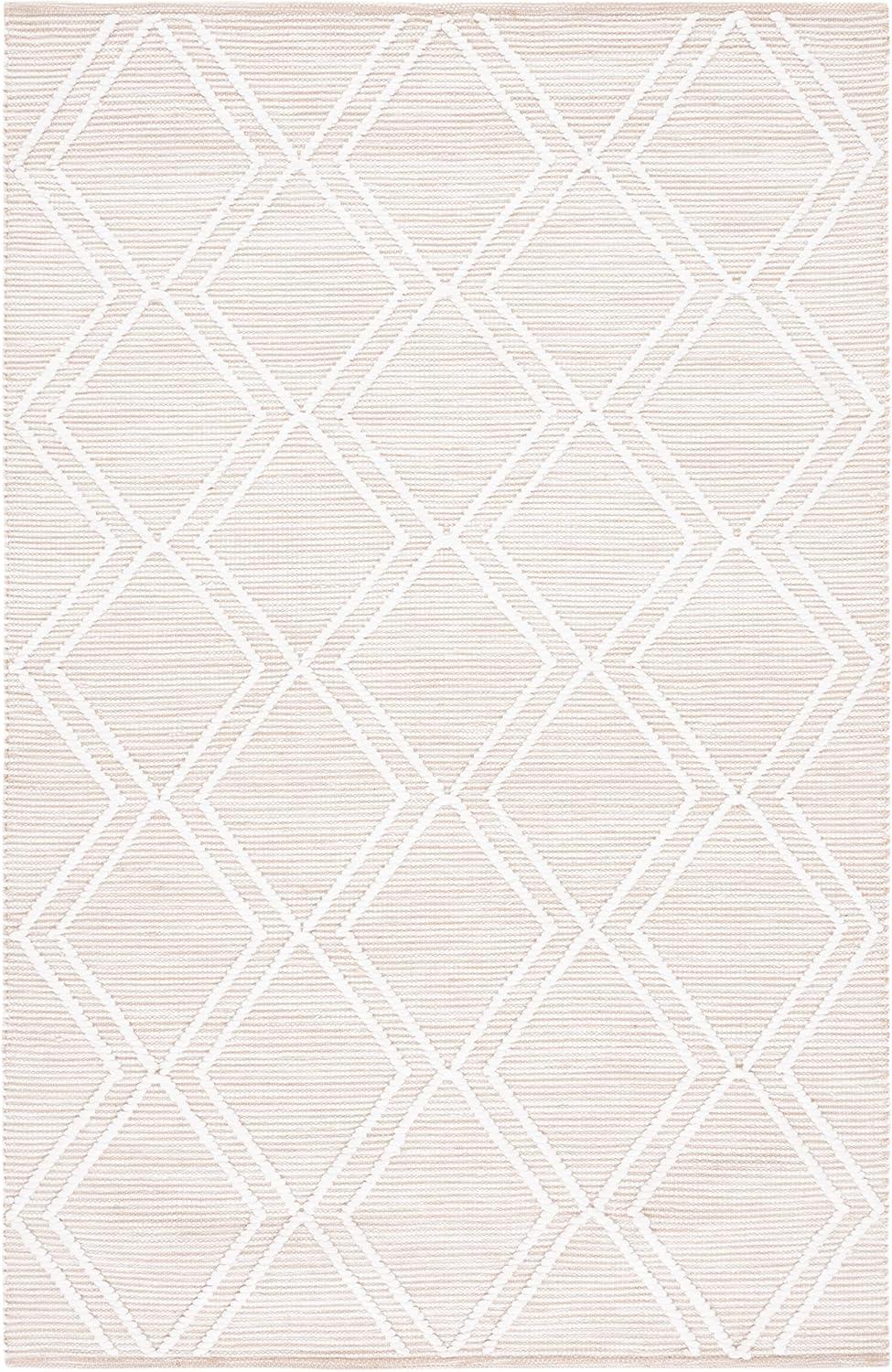 Safavieh Kilim Hand Woven Performance Geometric Rug