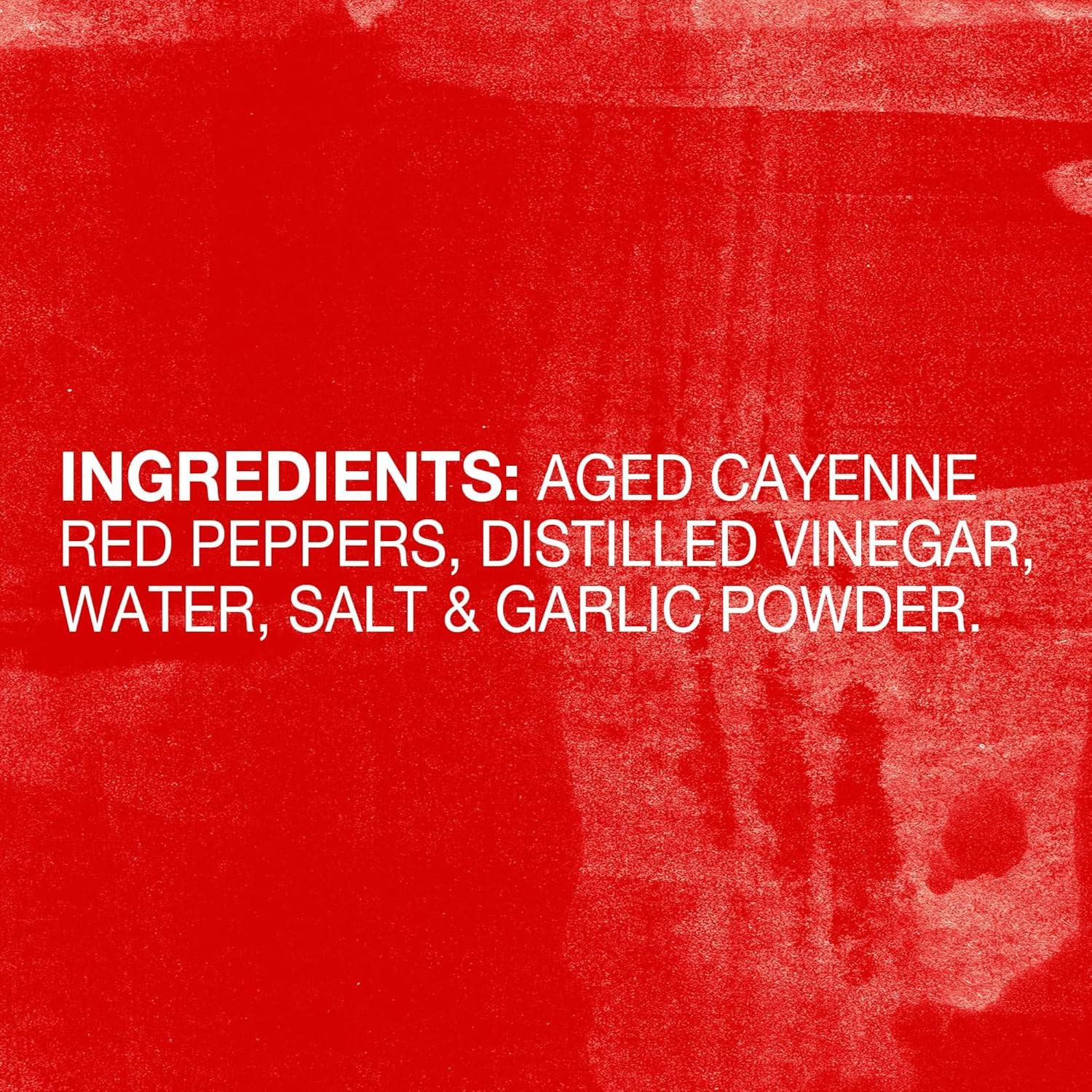 Frank's RedHot Original Cayenne Pepper Hot Sauce  - 12 oz