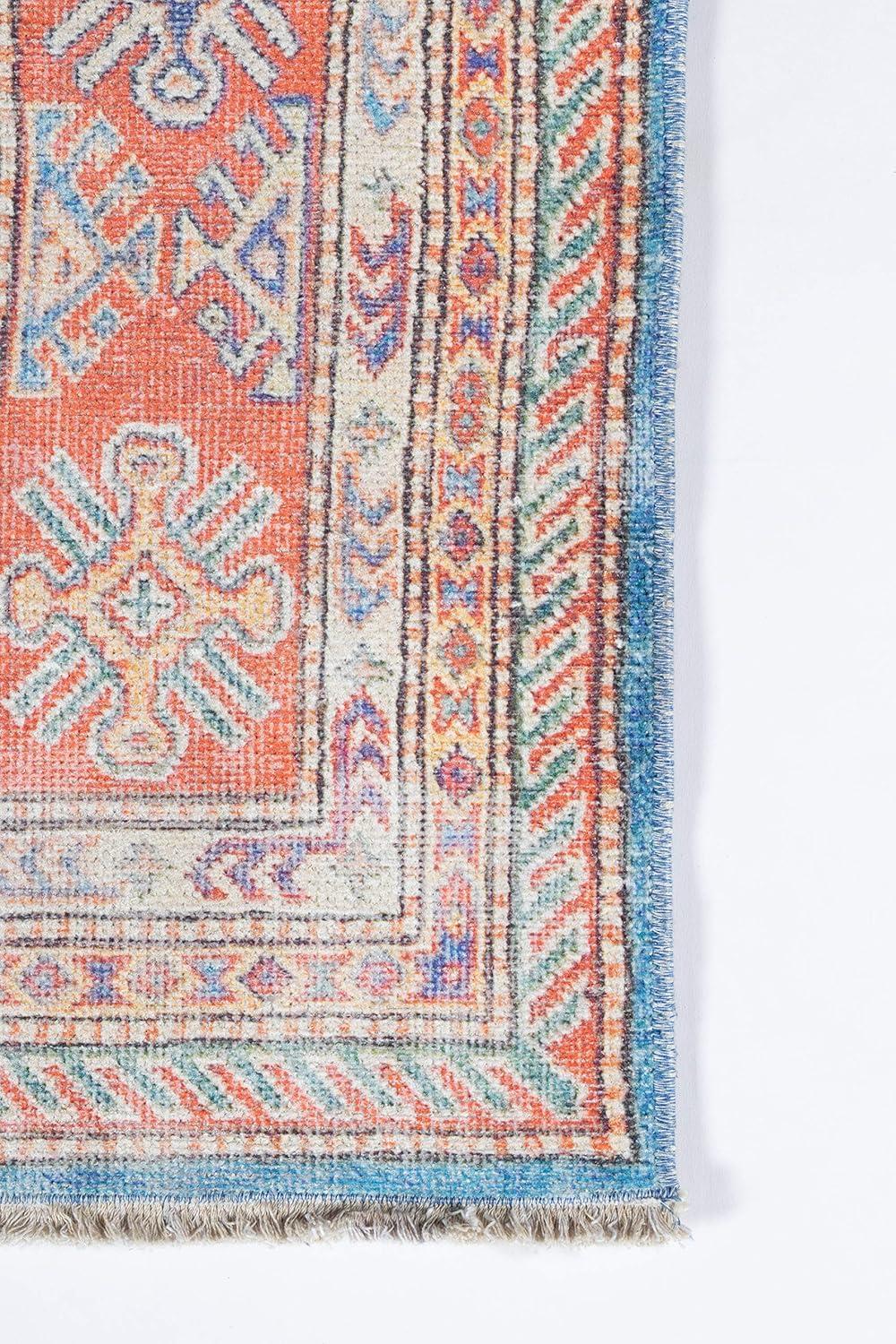 Momeni  Chandler Traditional Area Rug 5'6" X 8'6" 6' x 9' Accent, Indoor