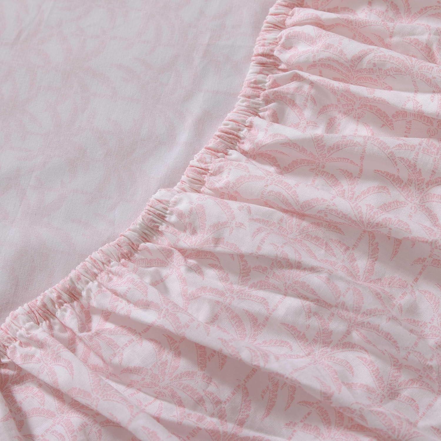 Tommy Bahama Home Tommy Bahama Cotton Percale Printed Sheet Sets