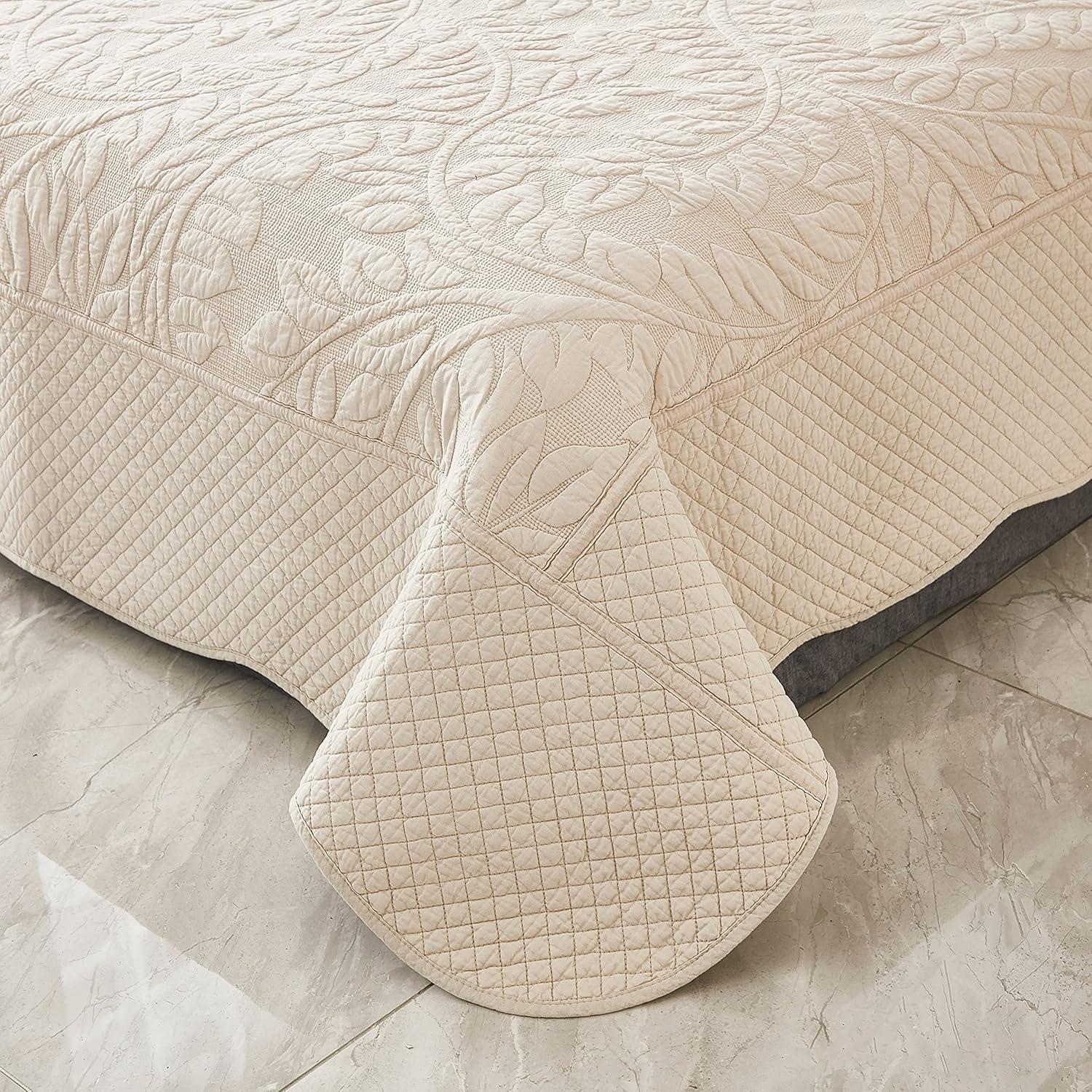 MarCielo Cotton Quilt Set