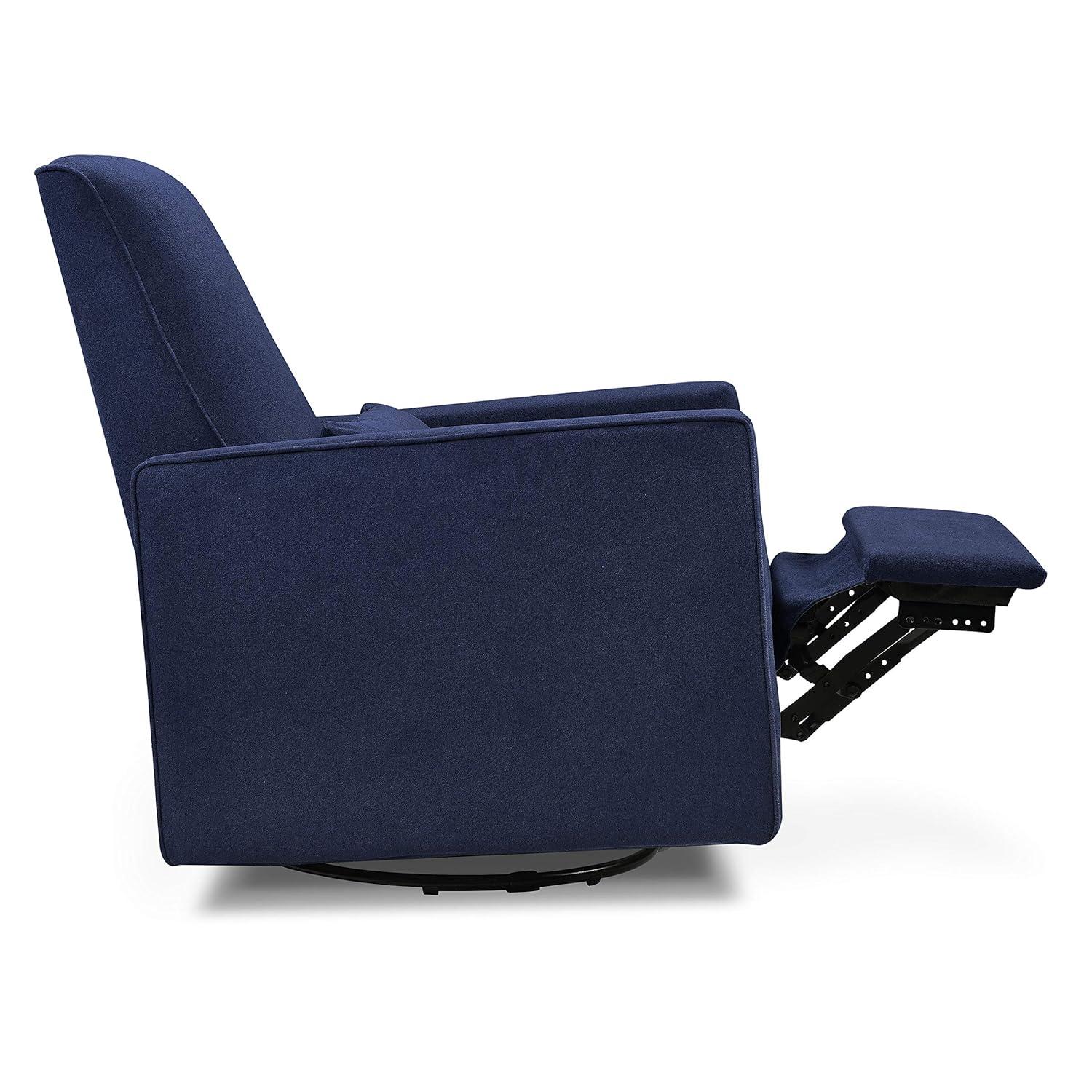 Piper Swivel Reclining Glider