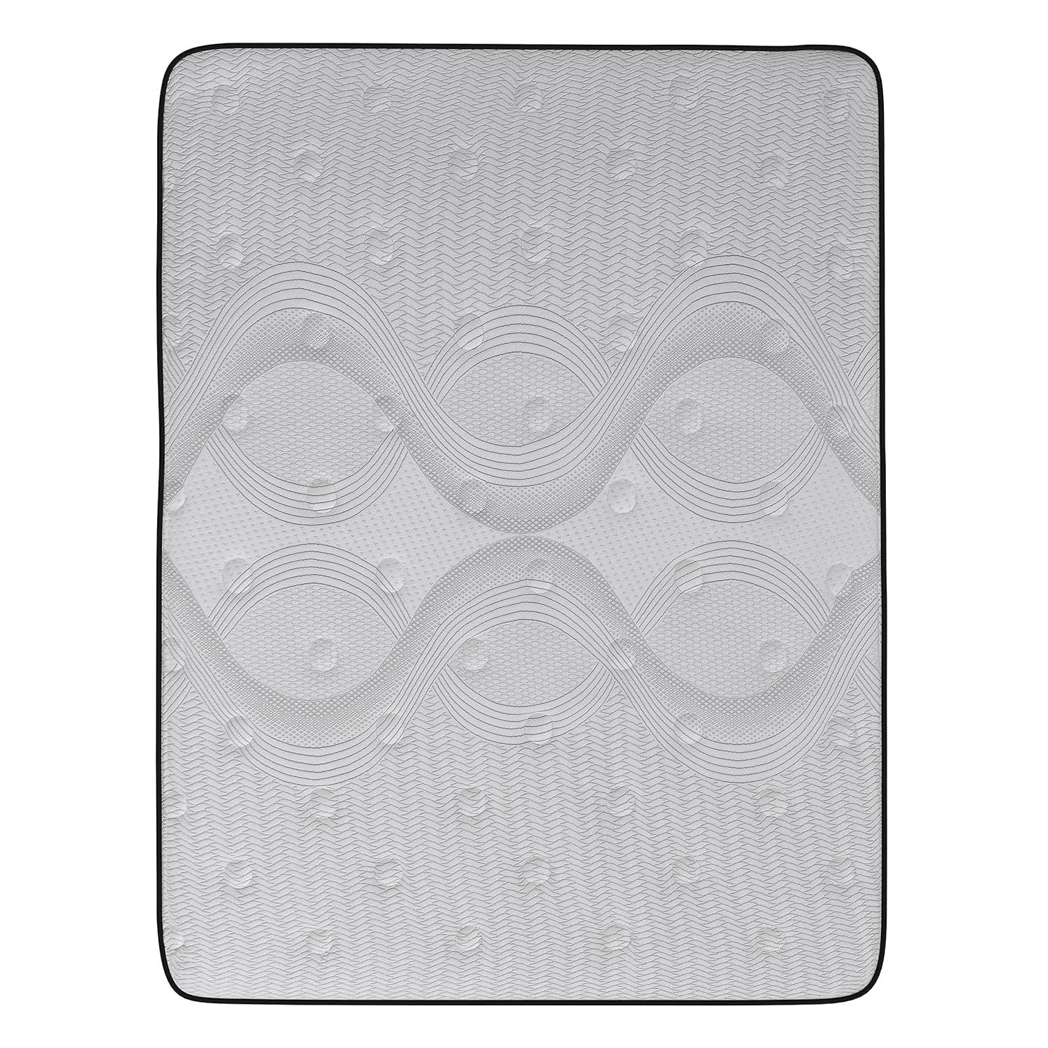 Taylor & Logan Callista 12'' Extra Firm Mattress