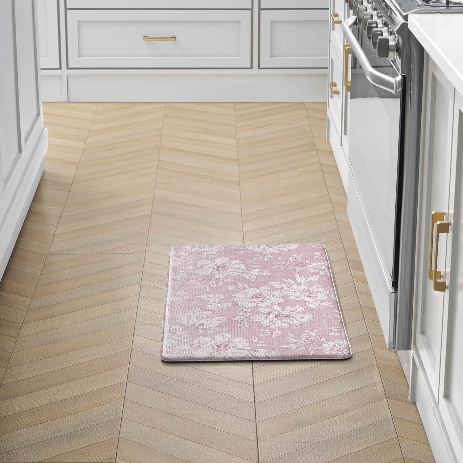 Laura Ashley Laura Ashley Iris Comfort Standing Anti-Fatigue Mats