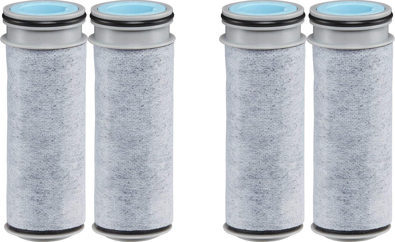 Brita BPA Free Stream Pitcher Replacement Water Filter, 1 Pack