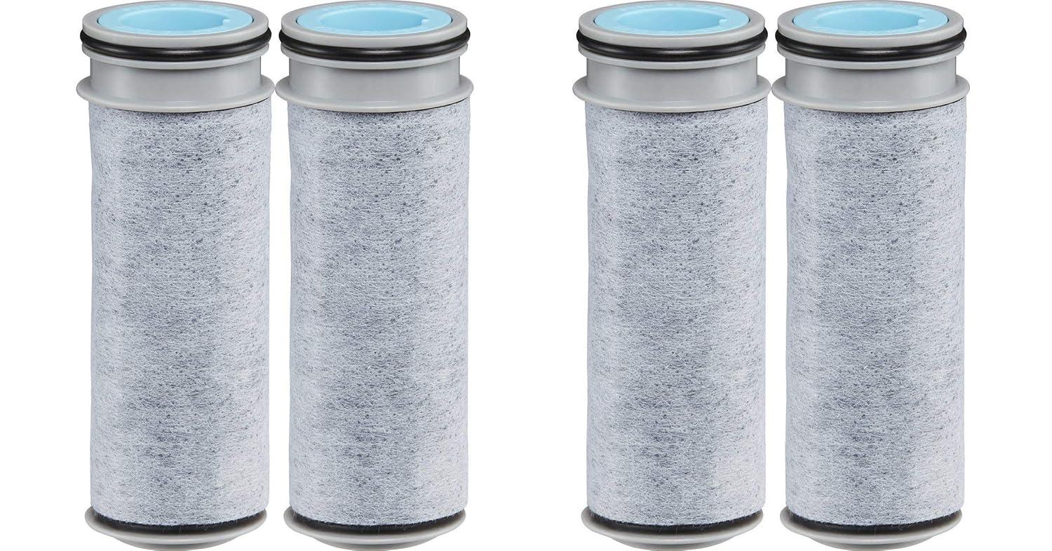 Brita BPA Free Stream Pitcher Replacement Water Filter, 1 Pack