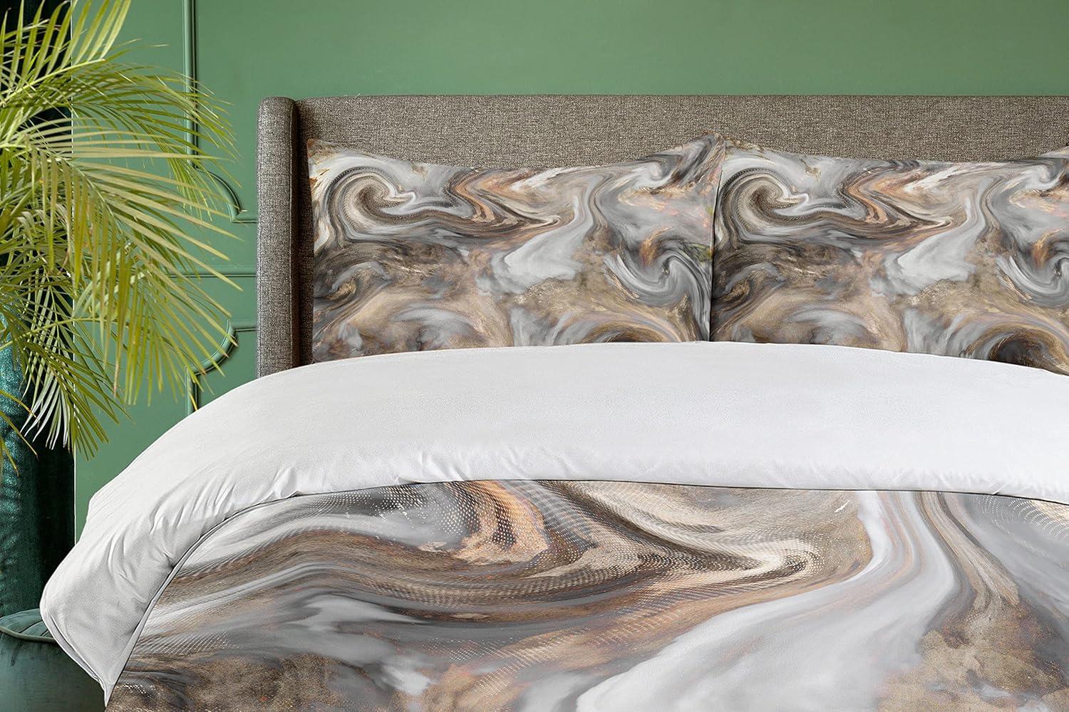 Modern & Contemporary Duvet Cover Set