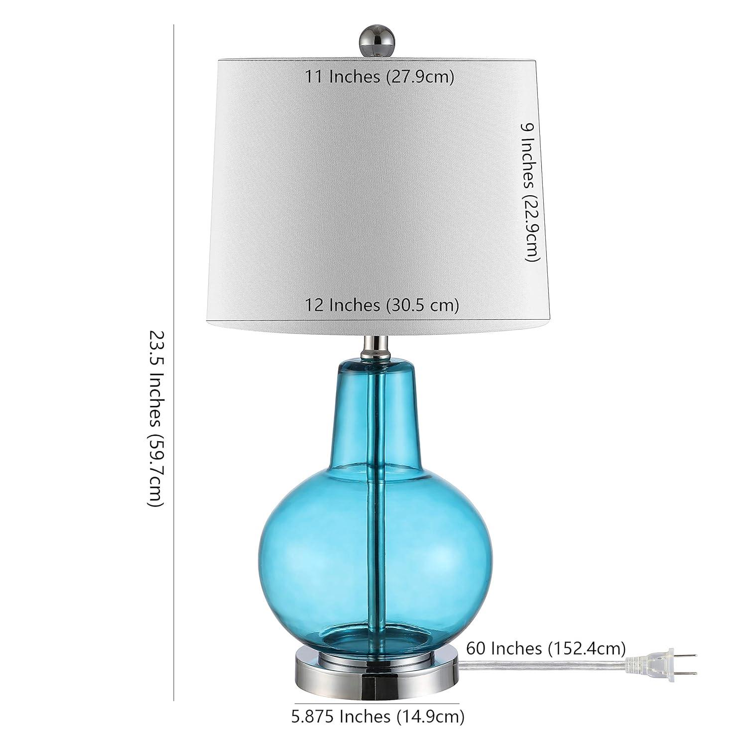 Kelly Clarkson Home Hanna Table Lamp