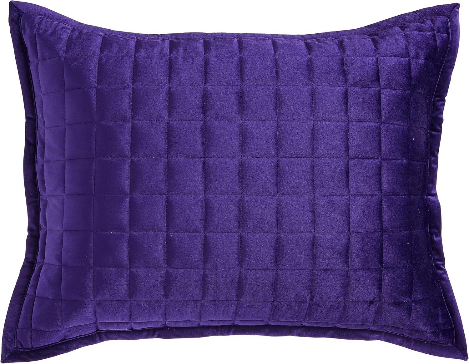 Tribeca Living Glam Quilt Set