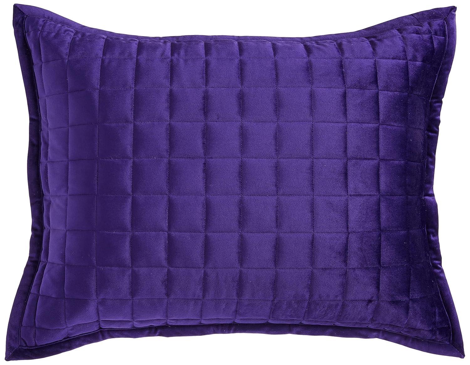 Tribeca Living Glam Quilt Set