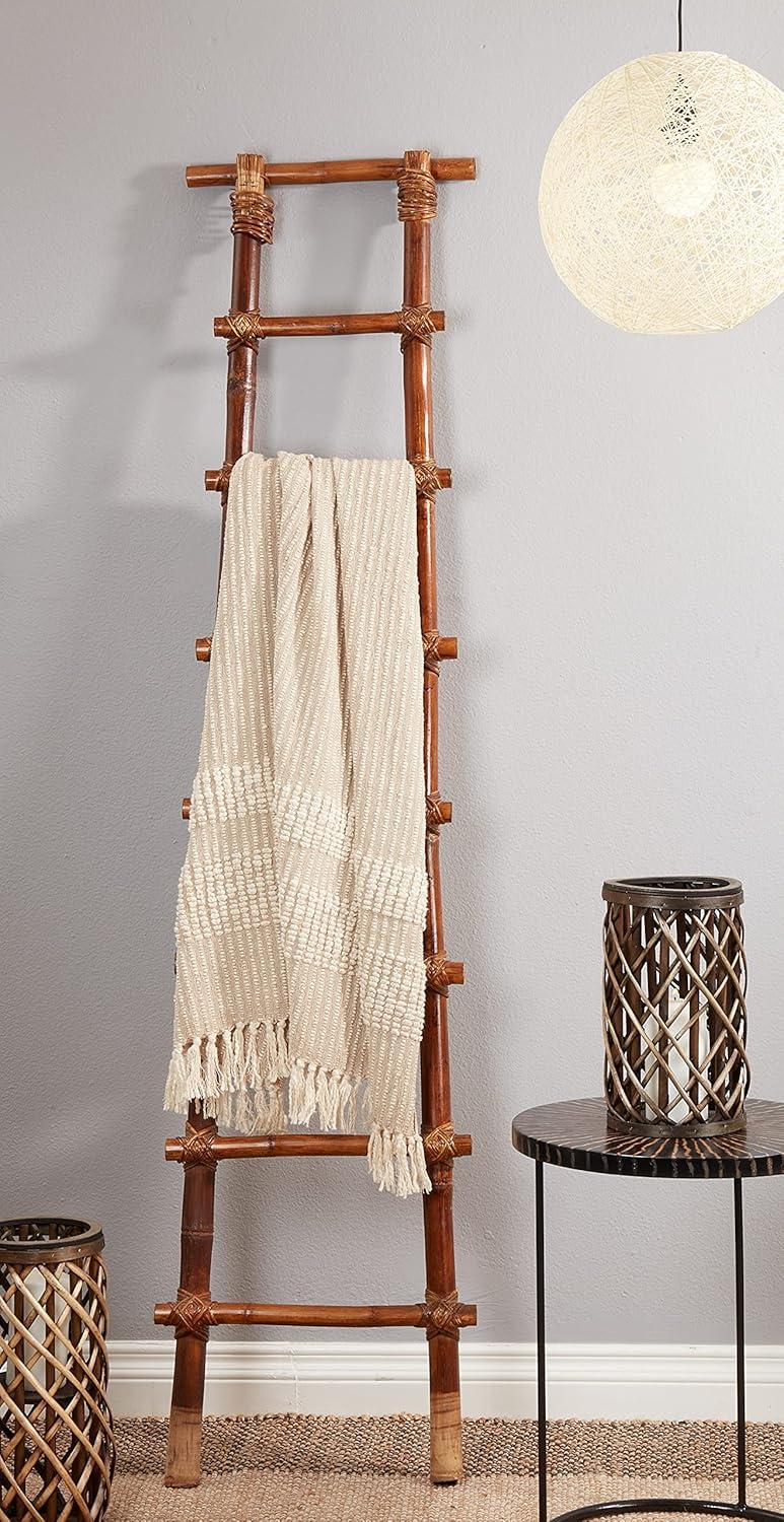 Sevan 100% Cotton Throw