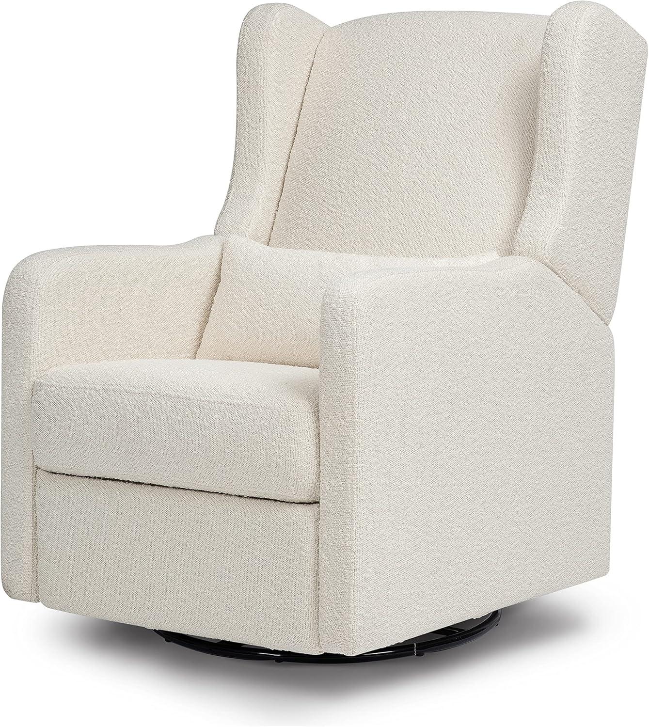 Arlo Recliner and Swivel Glider