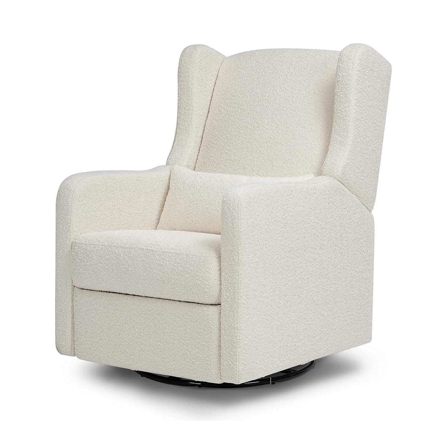 Arlo Recliner and Swivel Glider