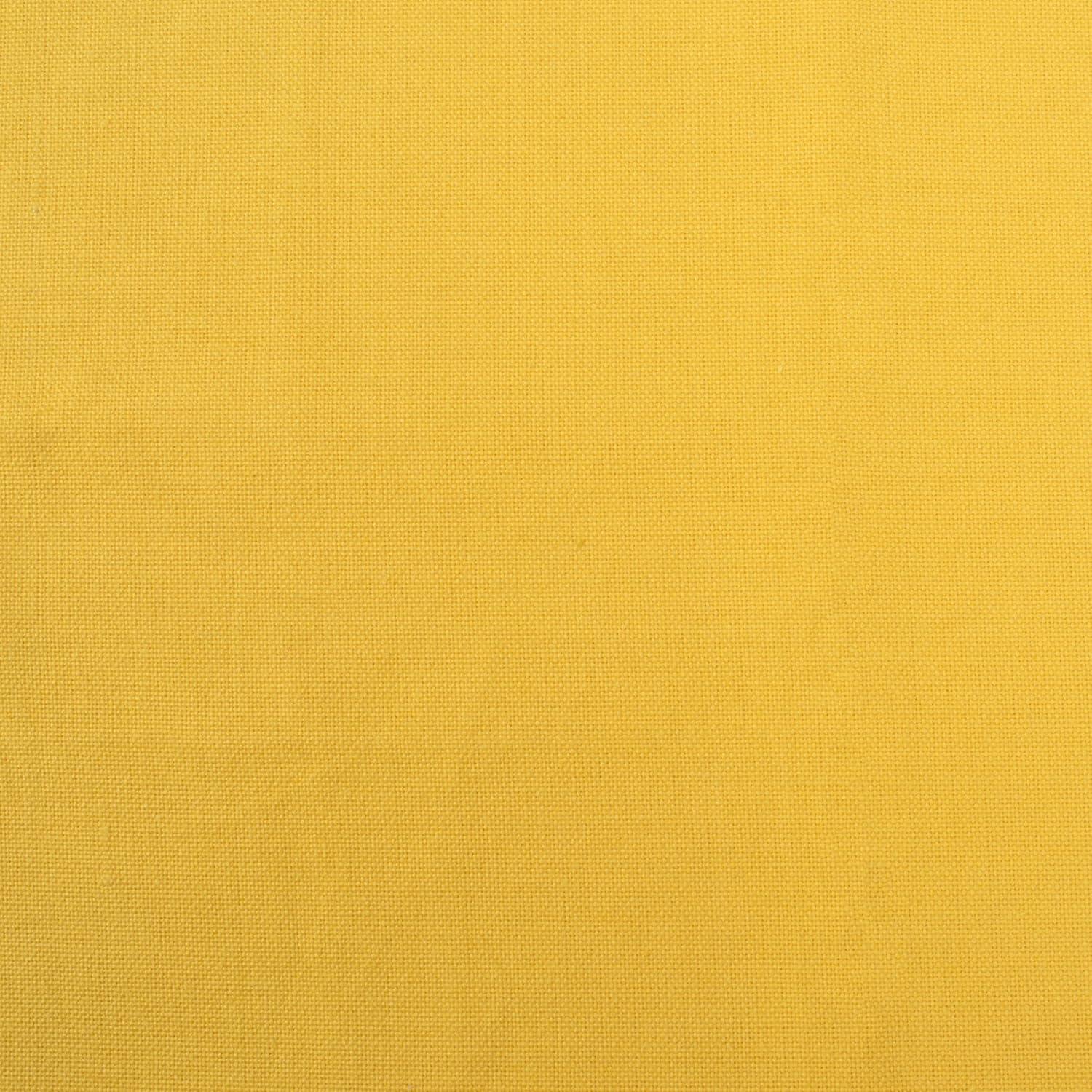 Design Imports Marigold Solid Napkin Set/6