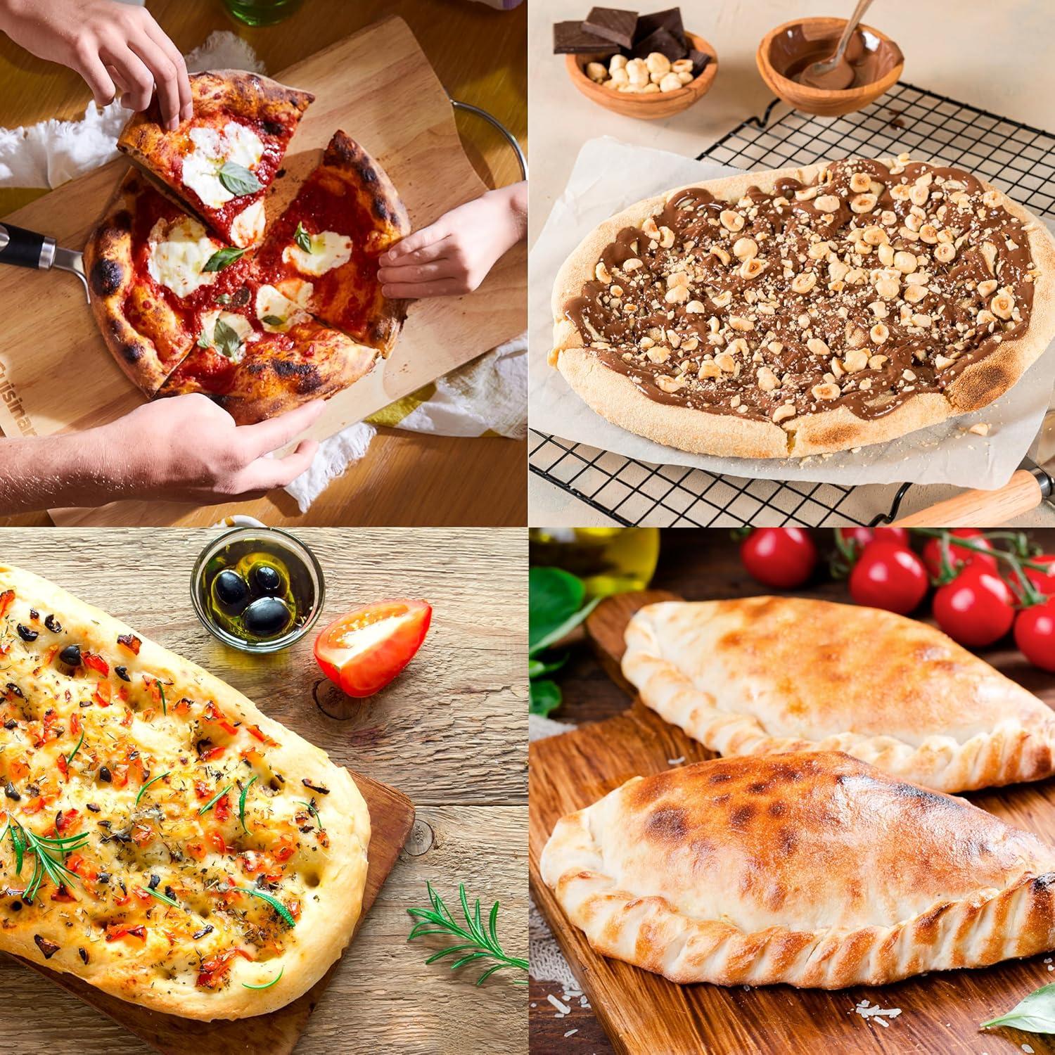 Cuisinart ® Indoor Pizza Oven