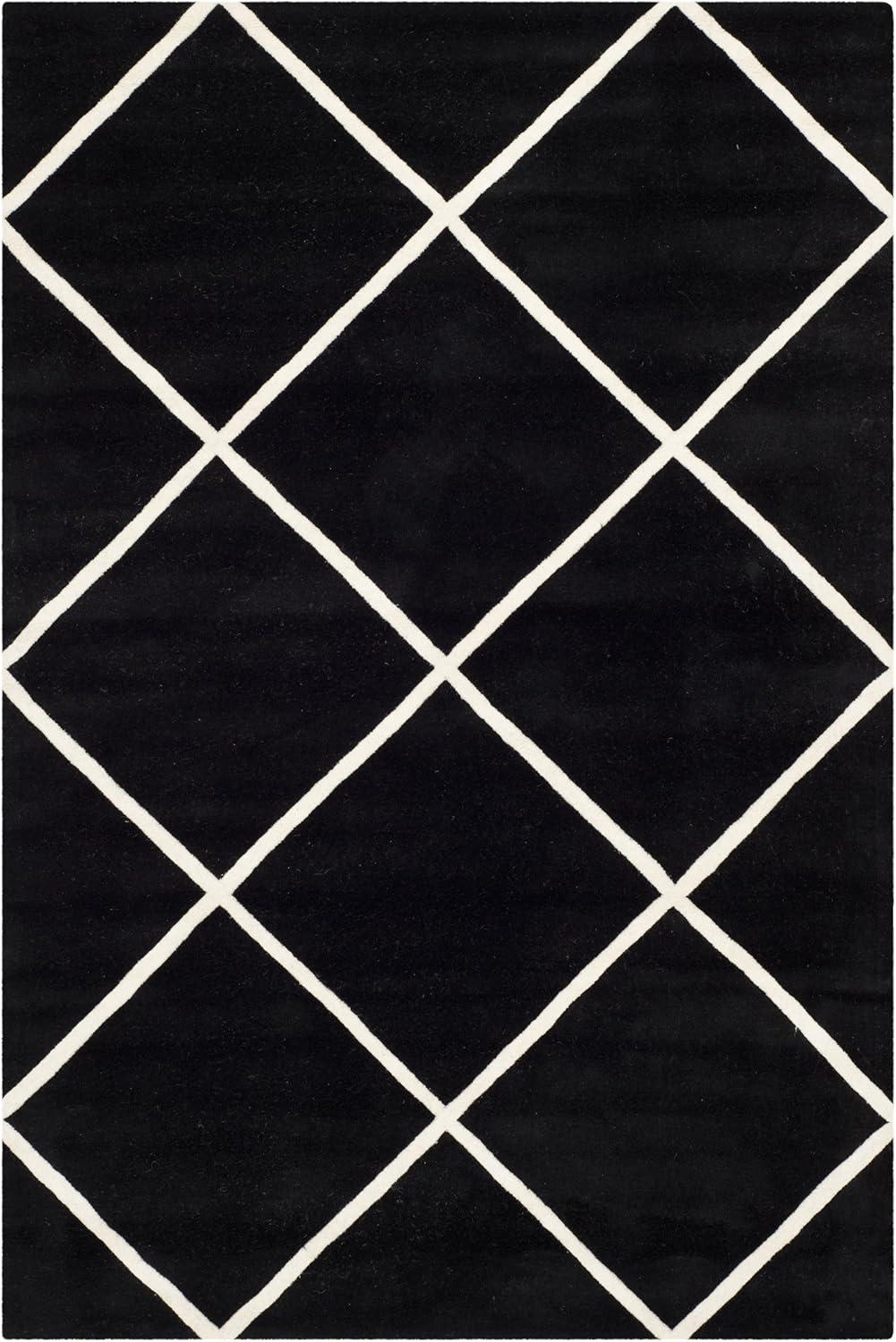 Chatham CHT720 Hand Tufted Area Rug  - Safavieh
