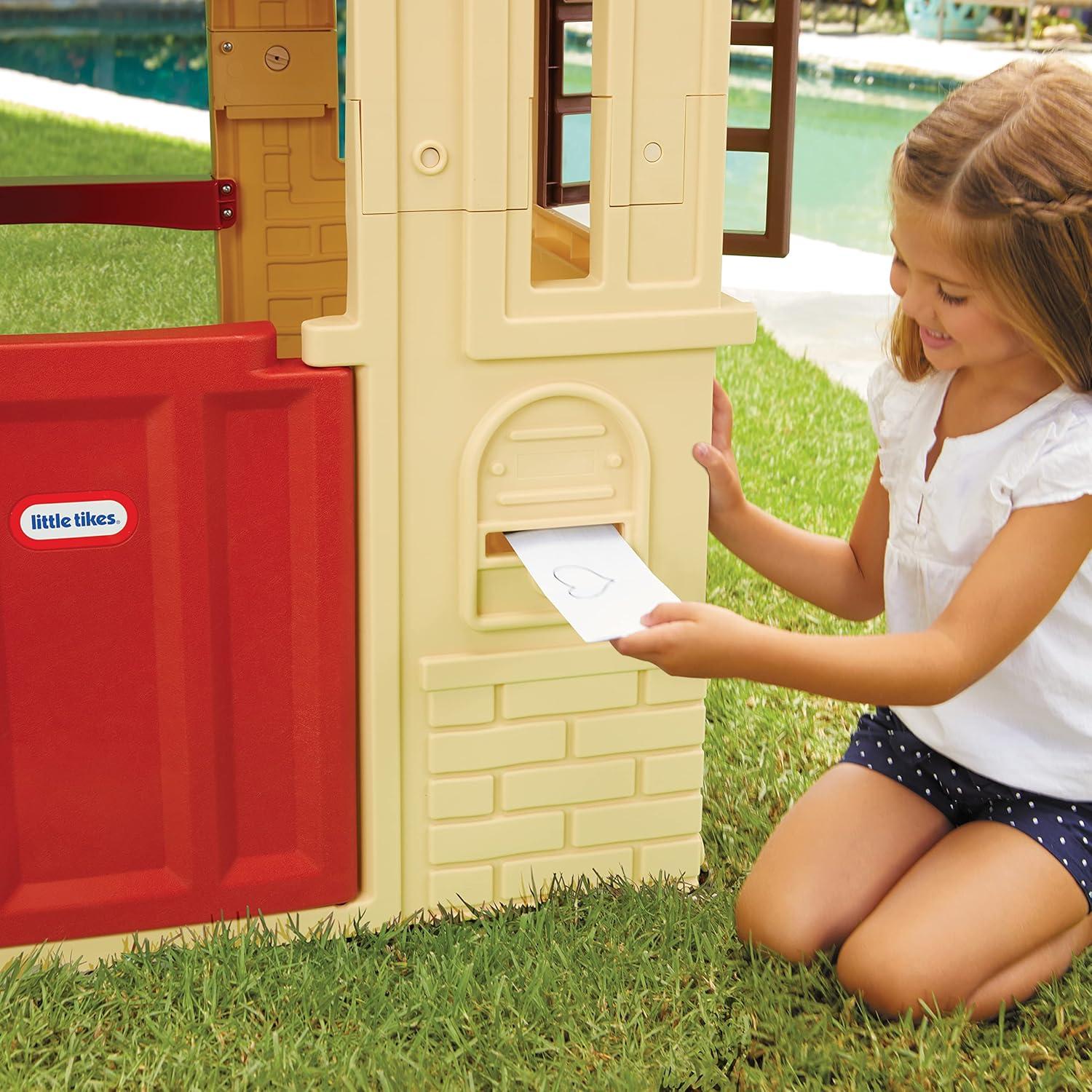 Little Tikes Cape Cottage