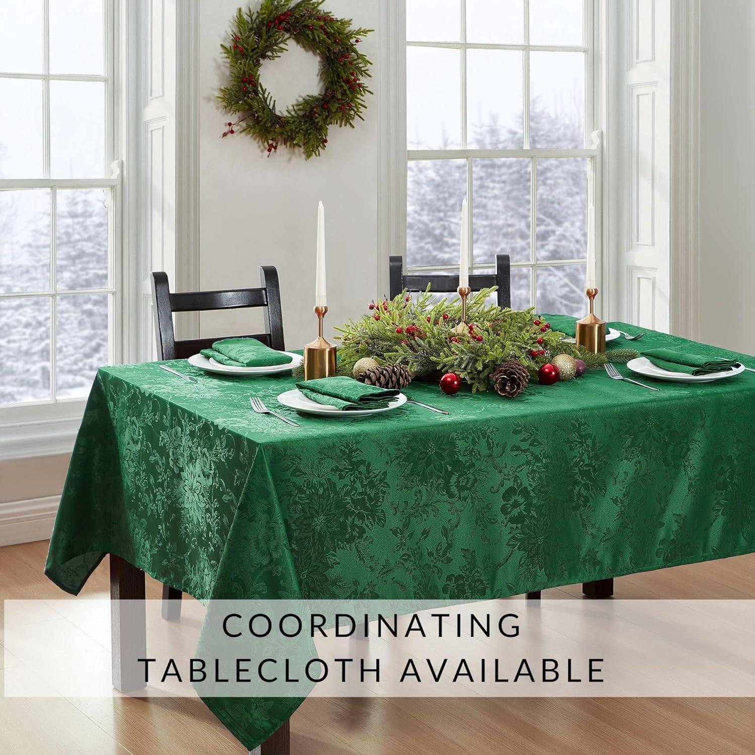 Astoria Grand Tilghman 100% Cotton Rectangle Placemat (Set of 4)
