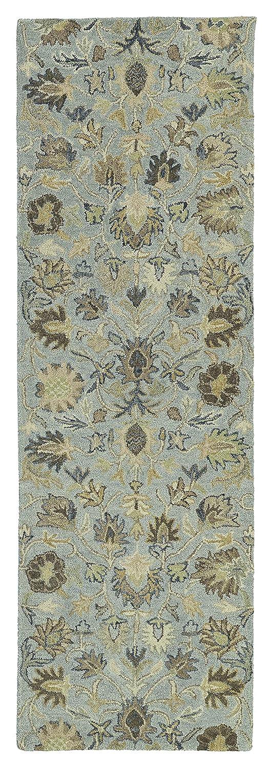 Kaleen Helena Troy Spa 8' x 10' Rug