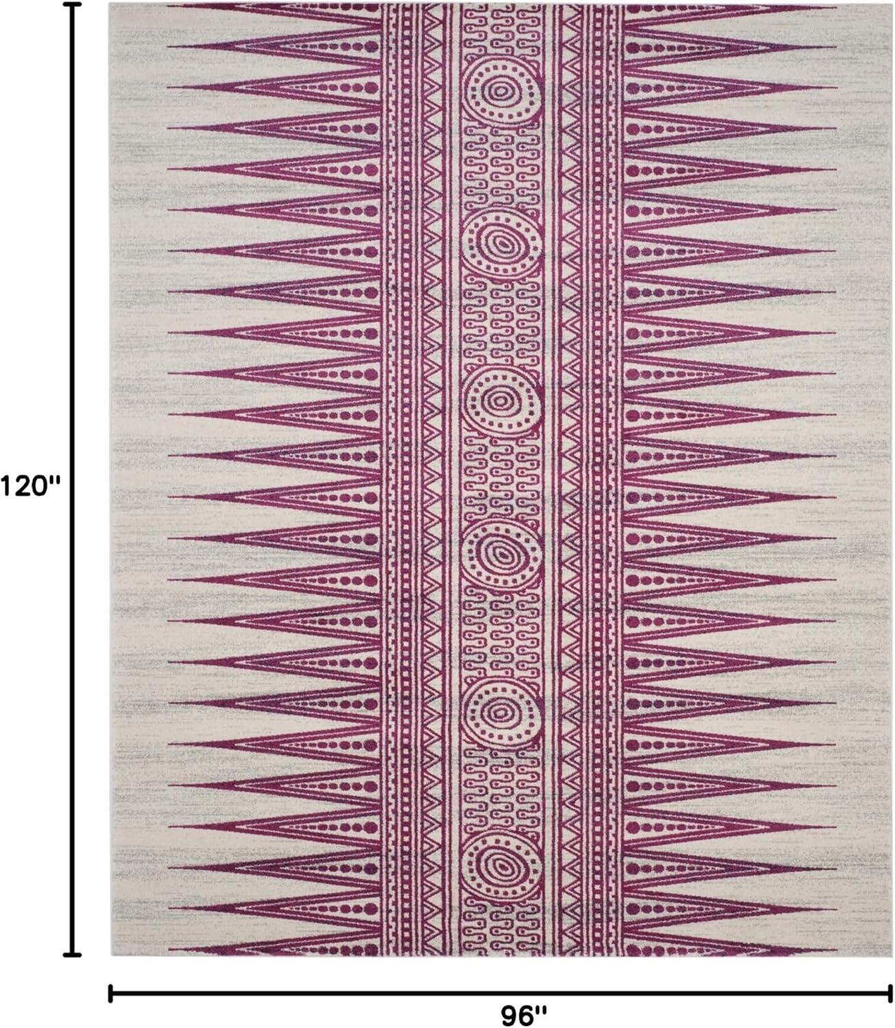 Safavieh Evoke Performance Southwestern Rug