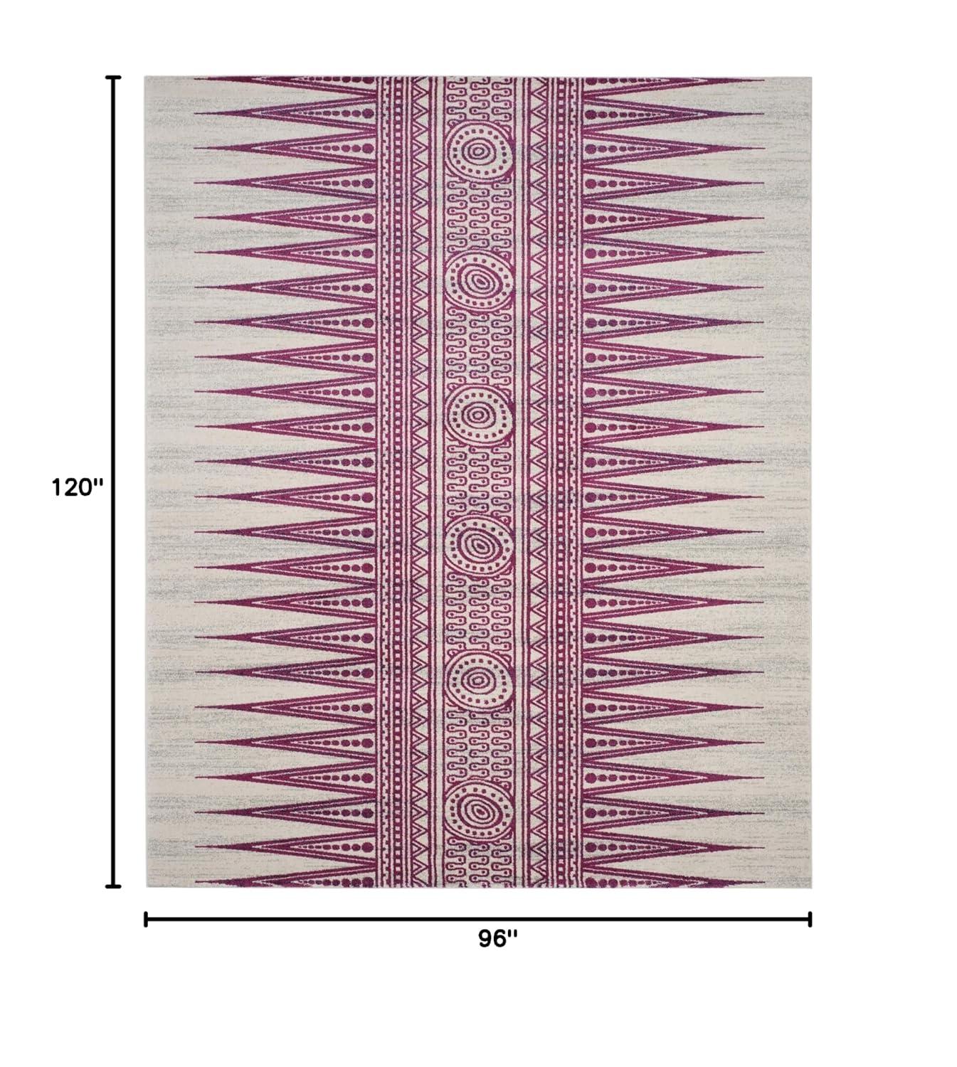 Safavieh Evoke Performance Southwestern Rug