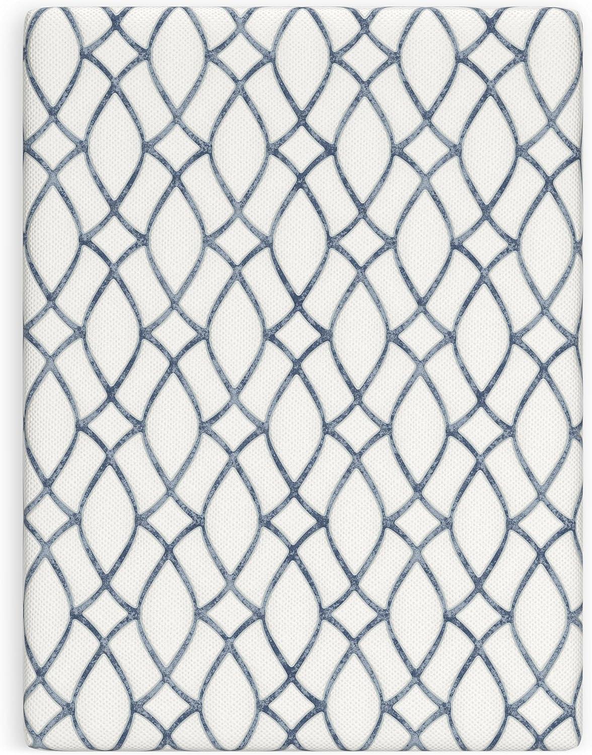 Signature Design by Ashley Signature Design By Ashley 12 Inch Chime Elite 2.0 12'' Plush Memory Foam Mattress