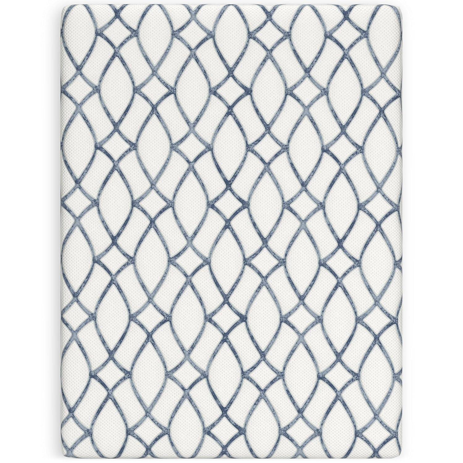 Signature Design by Ashley Signature Design By Ashley 12 Inch Chime Elite 2.0 12'' Plush Memory Foam Mattress