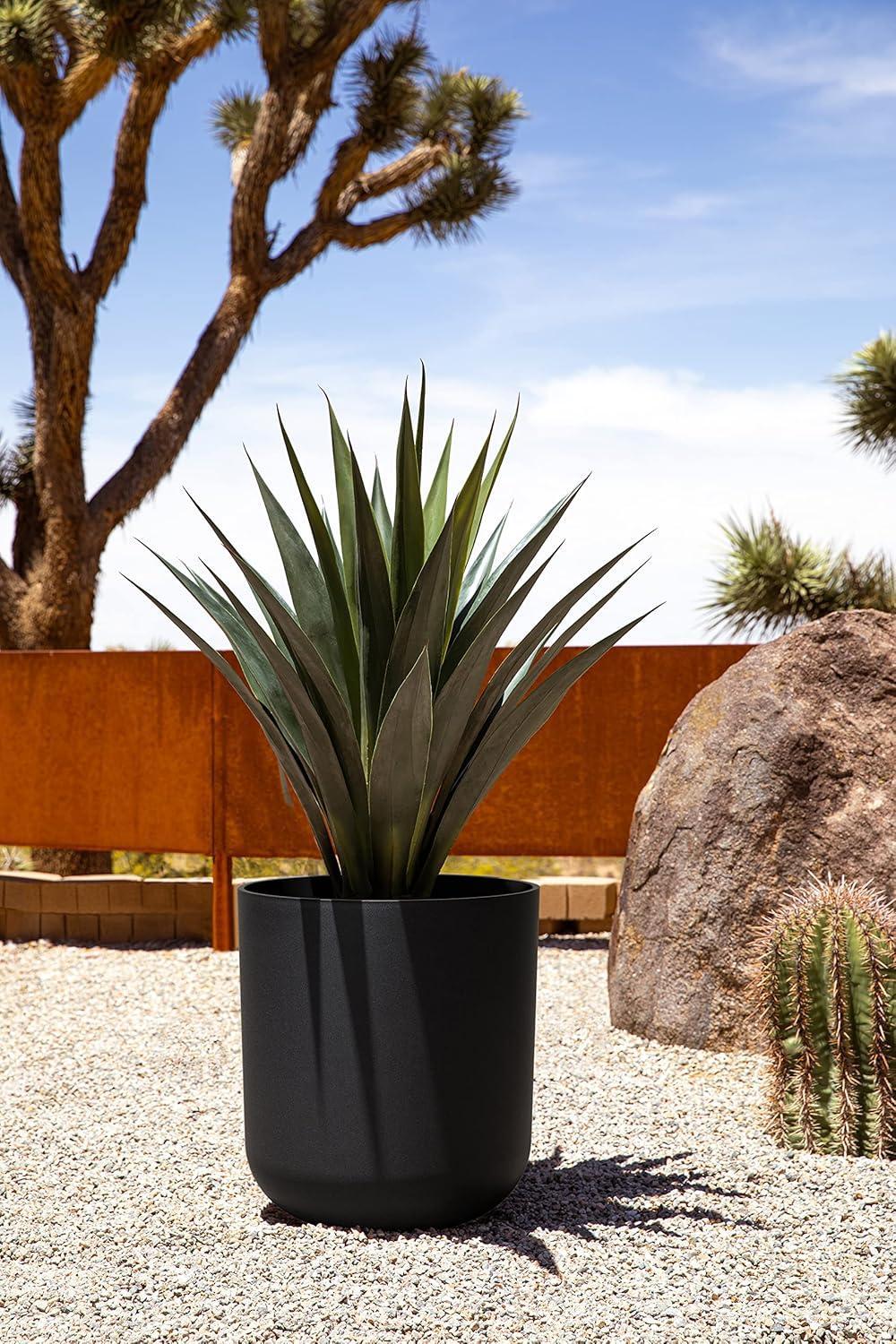 Mason Series Kona Planter
