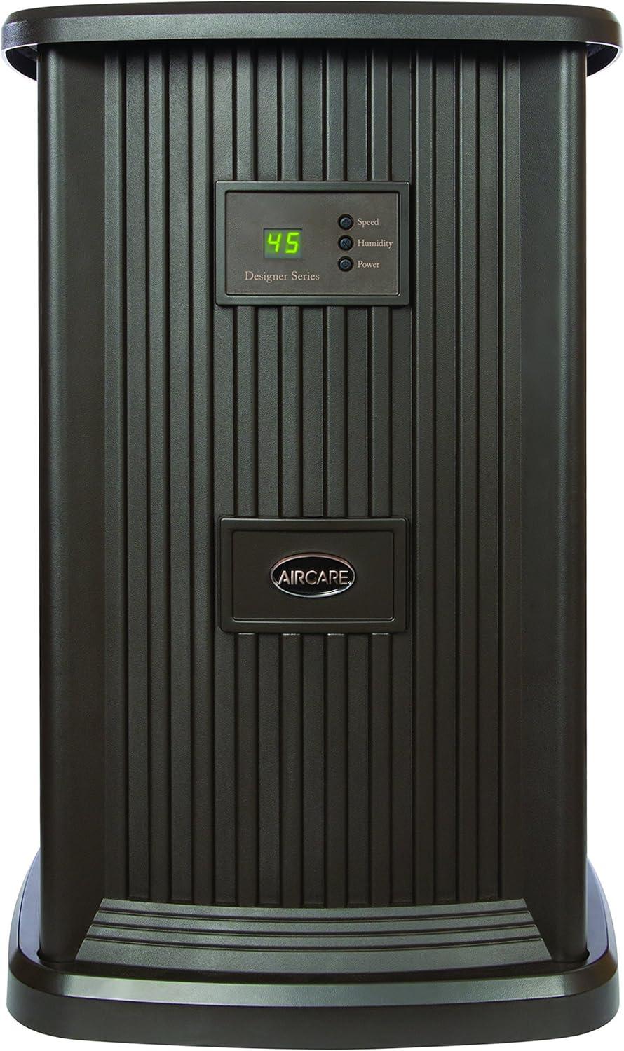 Essick Air EP9800 3.5 Gallon 2000 Square Feet Digital Humidifier