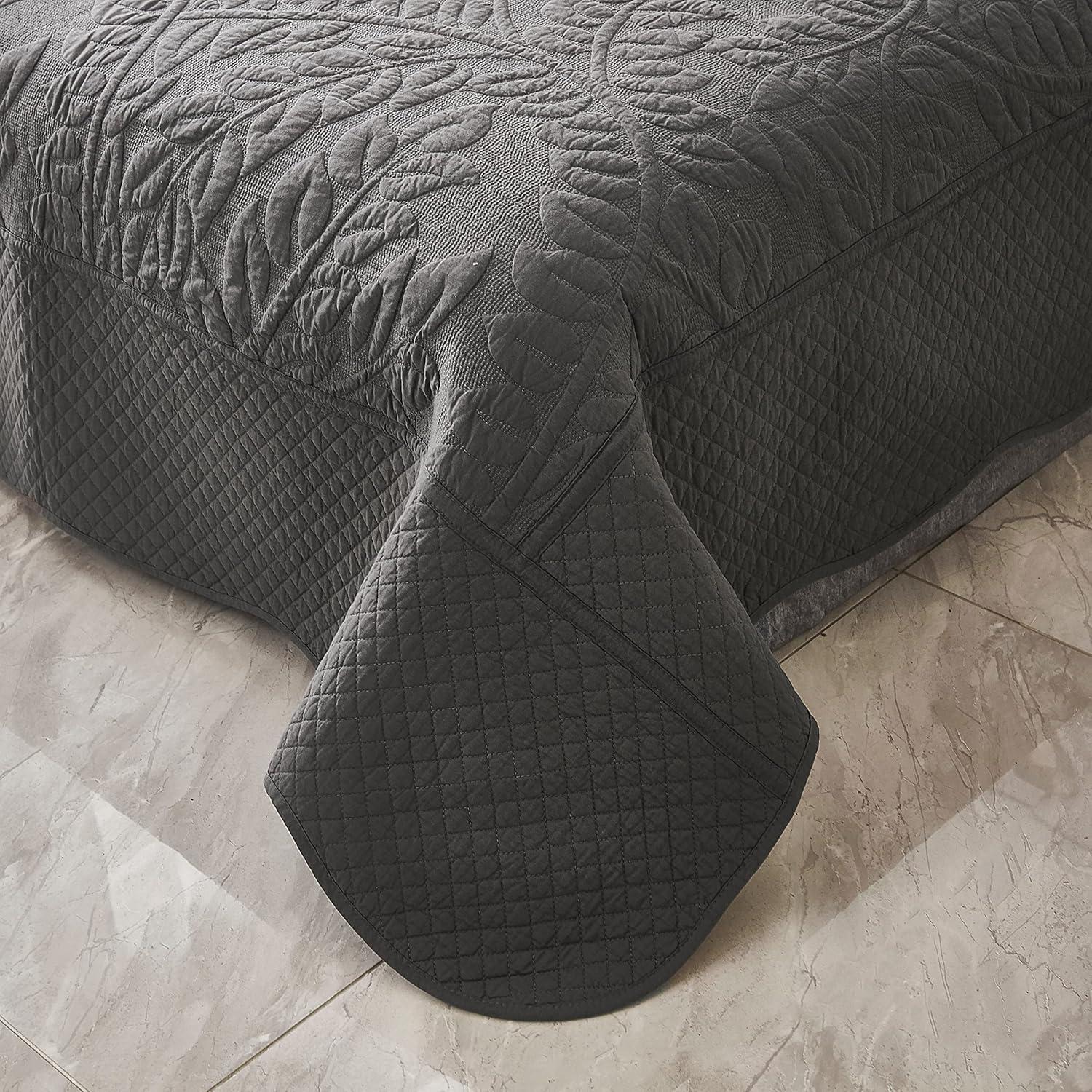 MarCielo Cotton Quilt Set