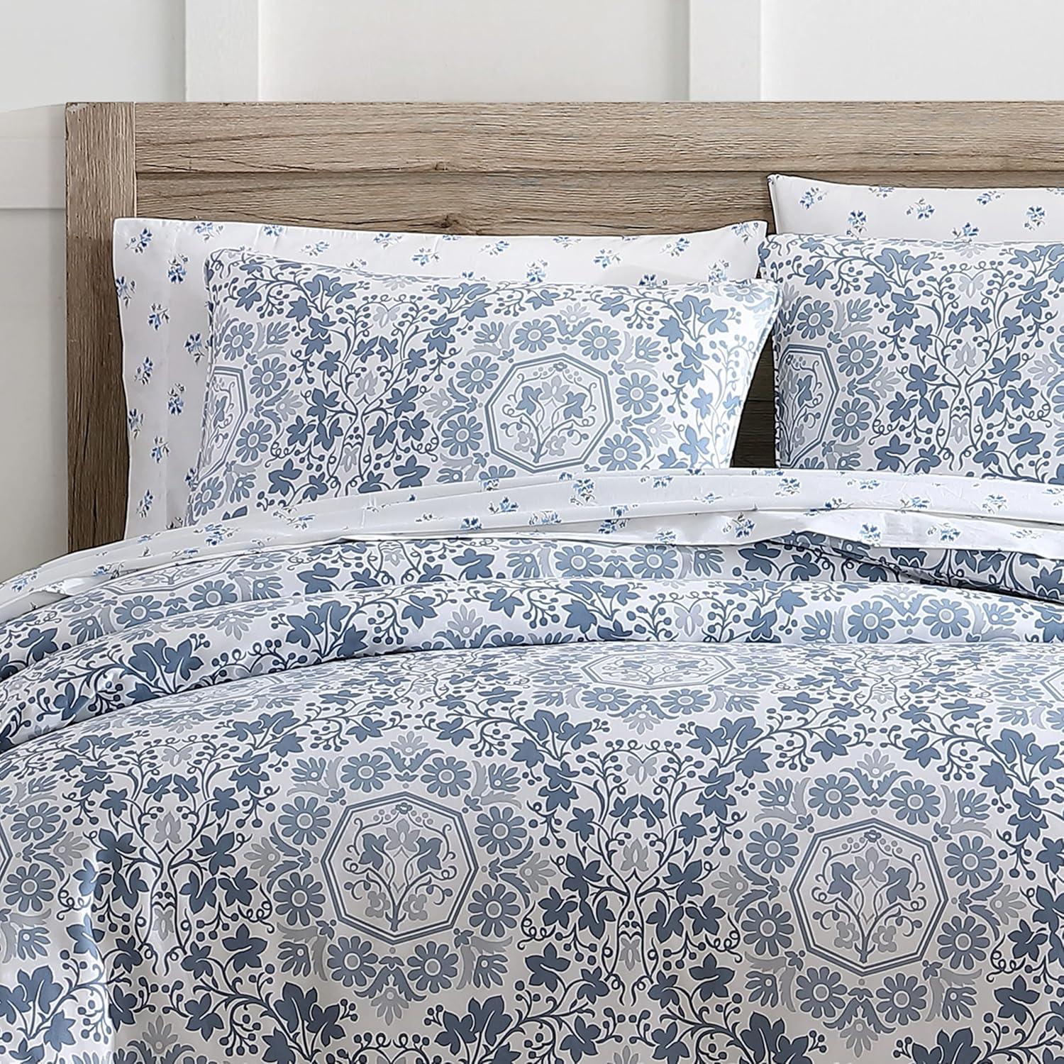 Stone Cottage Bedding Caldecott Comforter Set