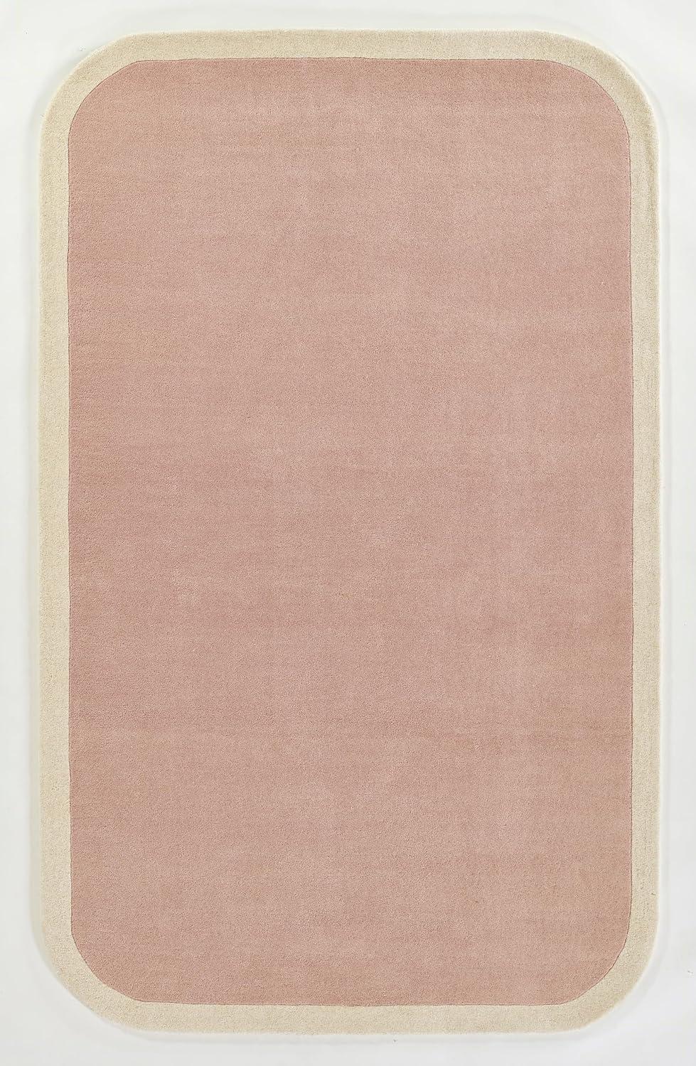 Tallulah Hand Tufted Wool Rug