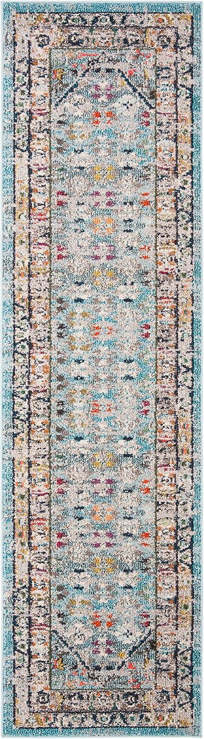 Monaco MNC255 Power Loomed Area Rug  - Safavieh