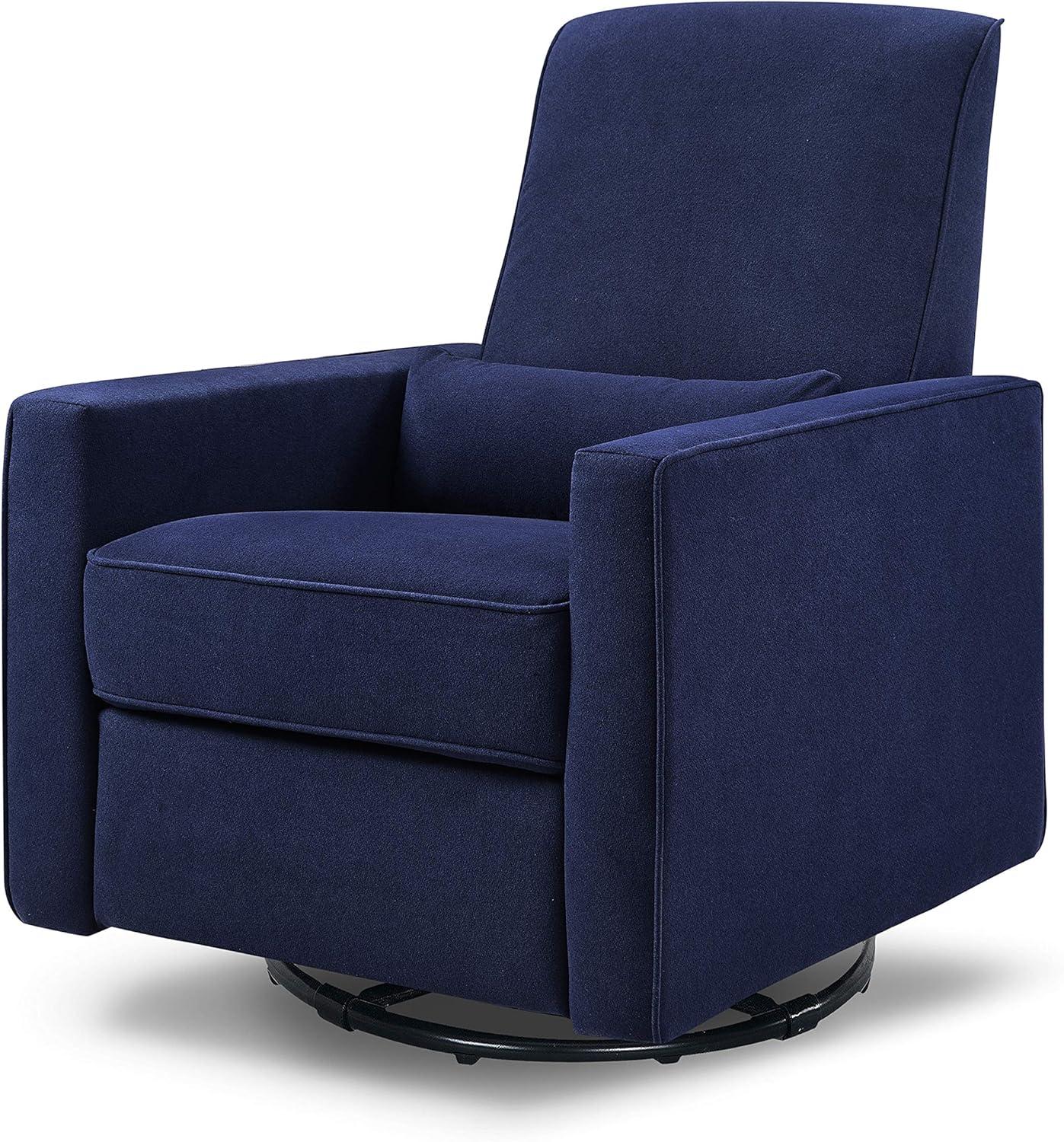 Piper Swivel Reclining Glider