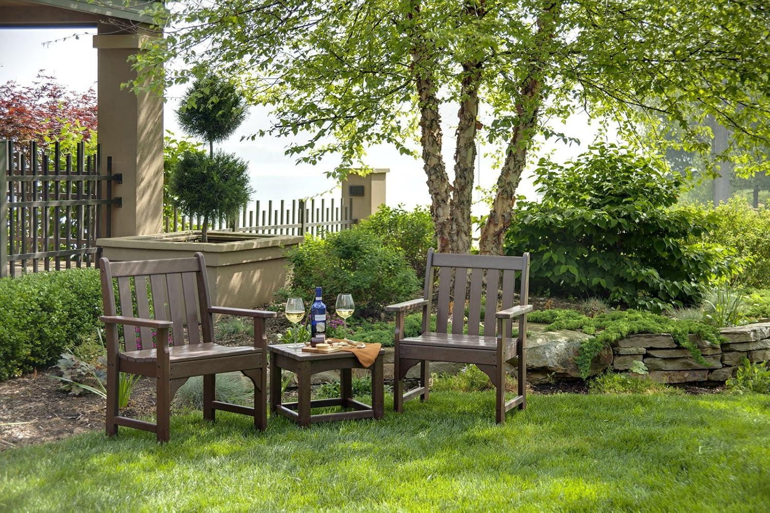 Vineyard Garden Arm Chair