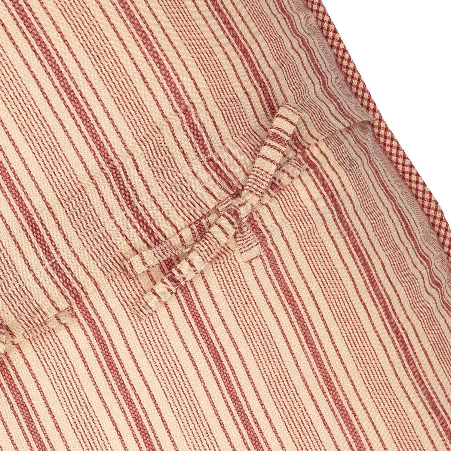 Sawyer Mill 100% Cotton Pillow Sham