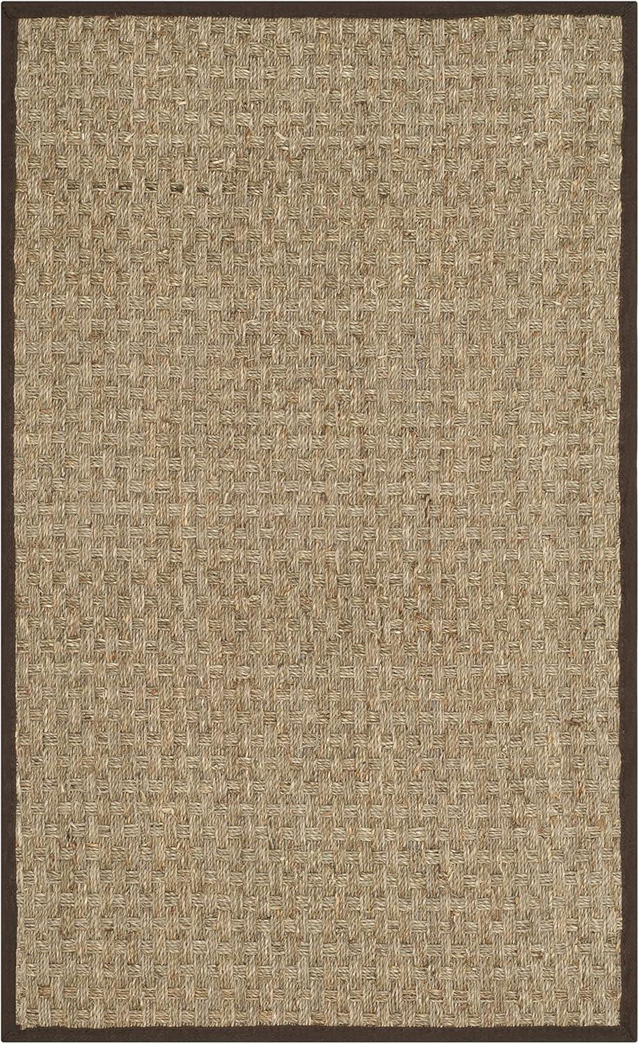 Natural Fiber NF114 Area Rug  - Safavieh