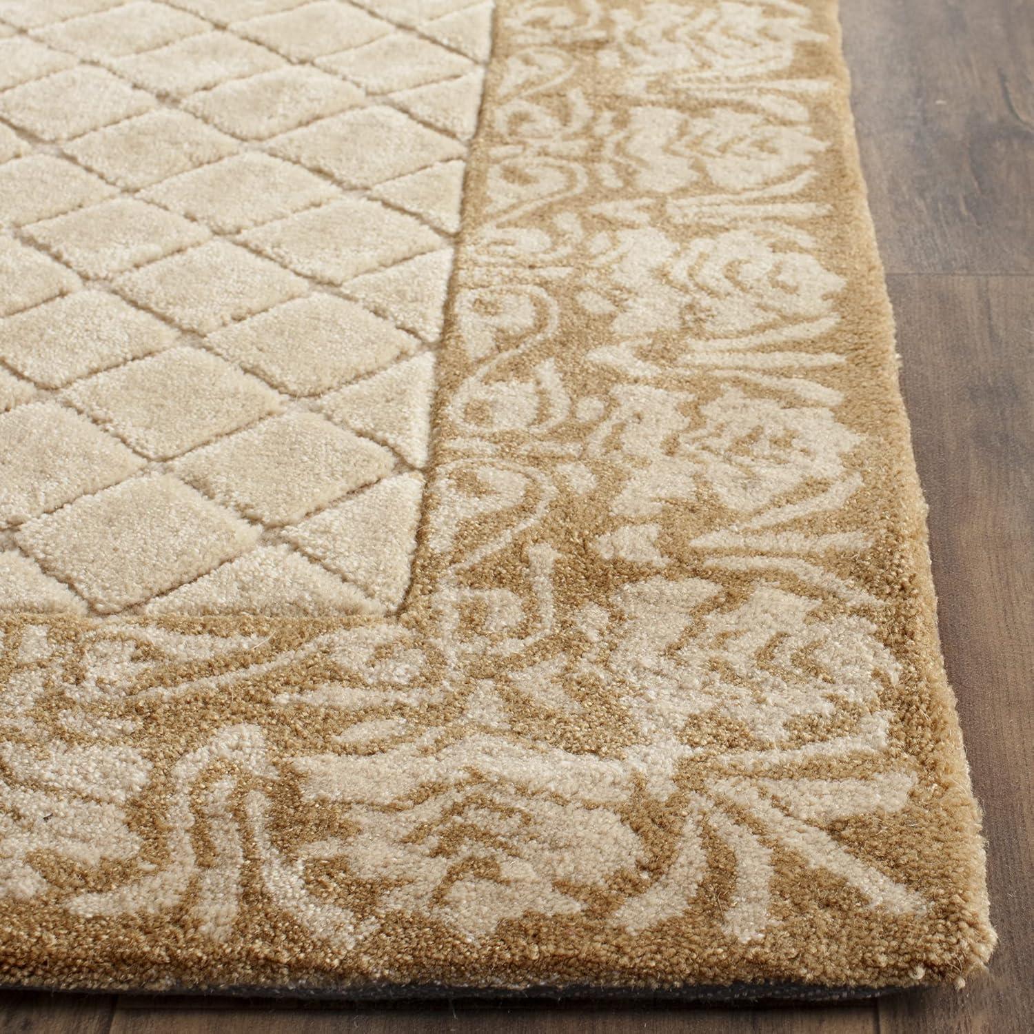 Total Performance TLP755 Hand Hooked Area Rug  - Safavieh