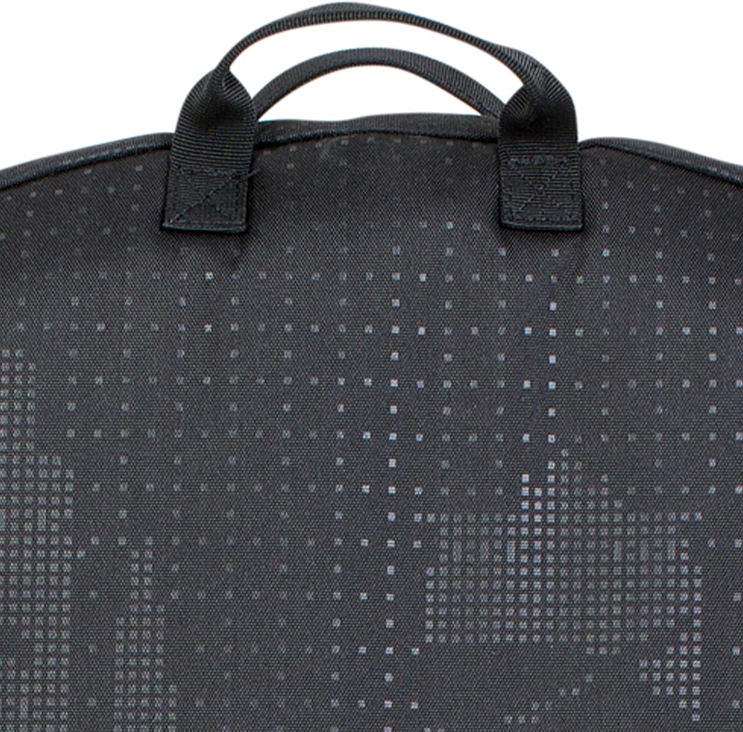 EVOC Two Wheel Bag Bicycle Travel Bag, Road, Gravel, Mountain Bike, 29" x 2.6", 700c, 27.5" x 3.0", Air Travel