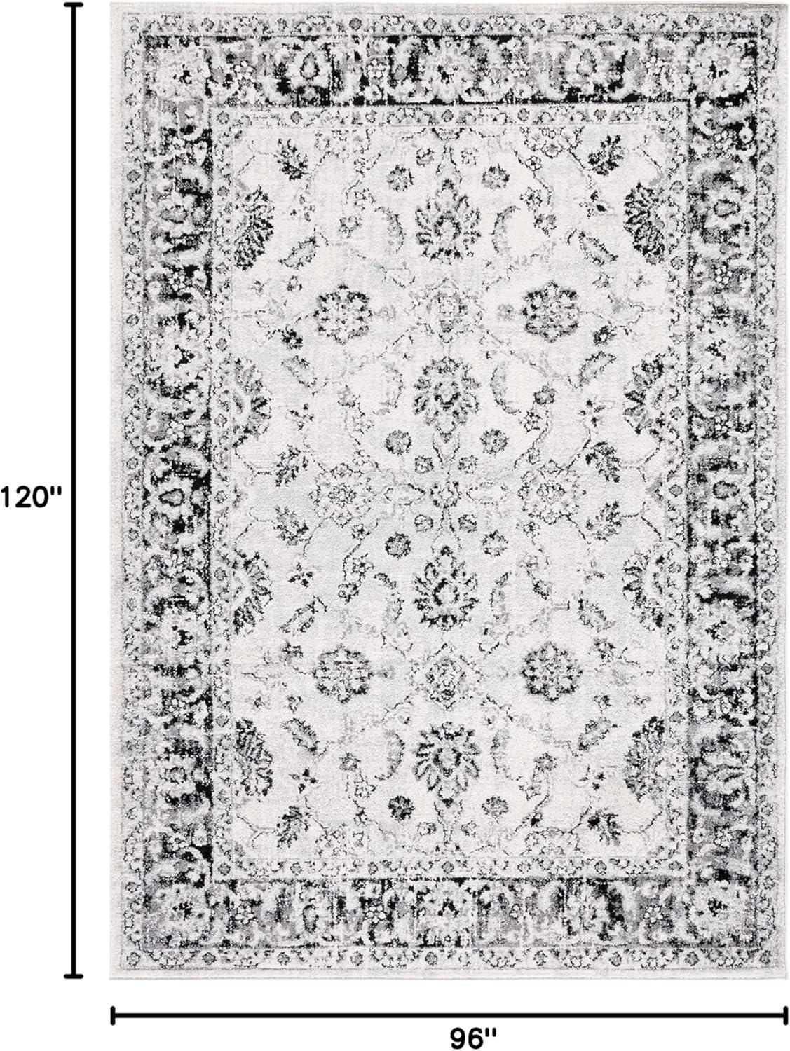 Tulum TUL281 Power Loomed Area Rug  - Safavieh