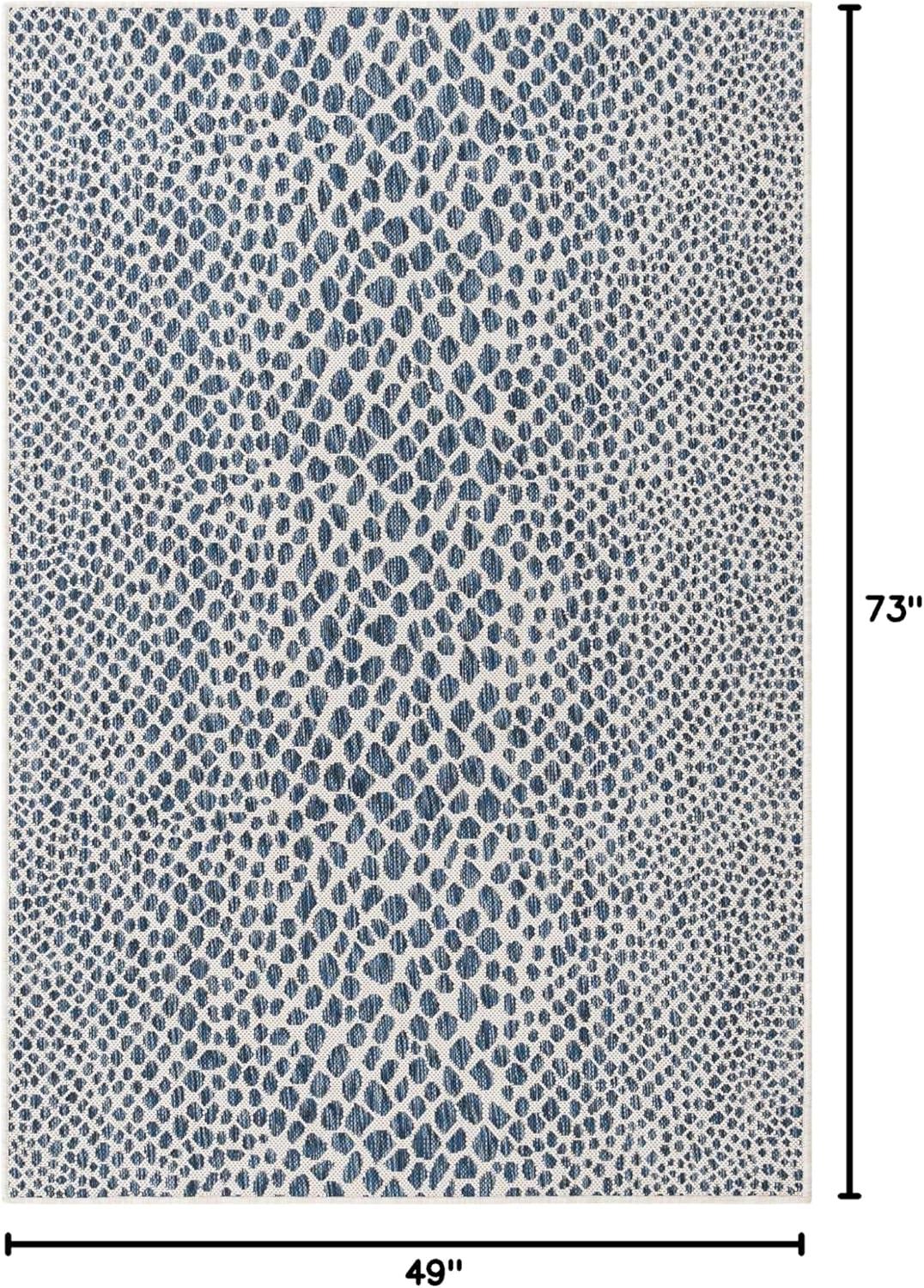 Jill Zarin Cape Town Outdoor Rug