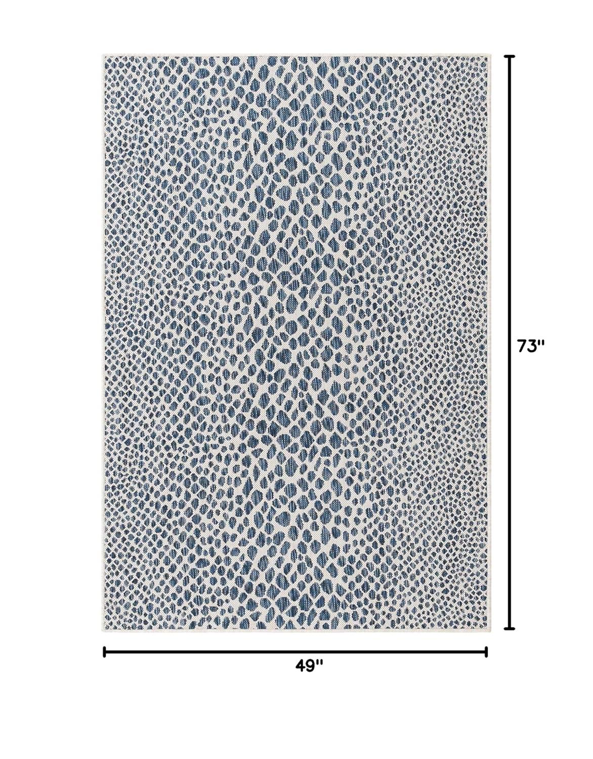 Jill Zarin Cape Town Outdoor Rug