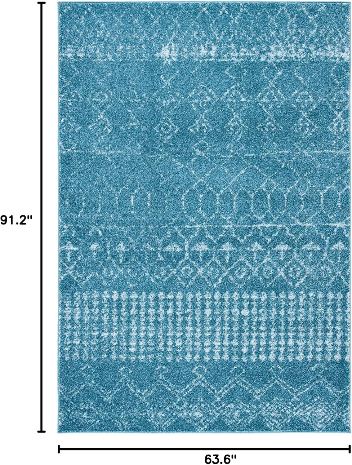 Tulum TUL229 Area Rug  - Safavieh