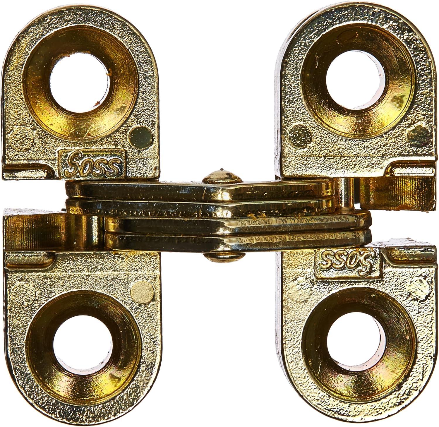 SOSS SOSS Model 100 for 1/2" Thick Material