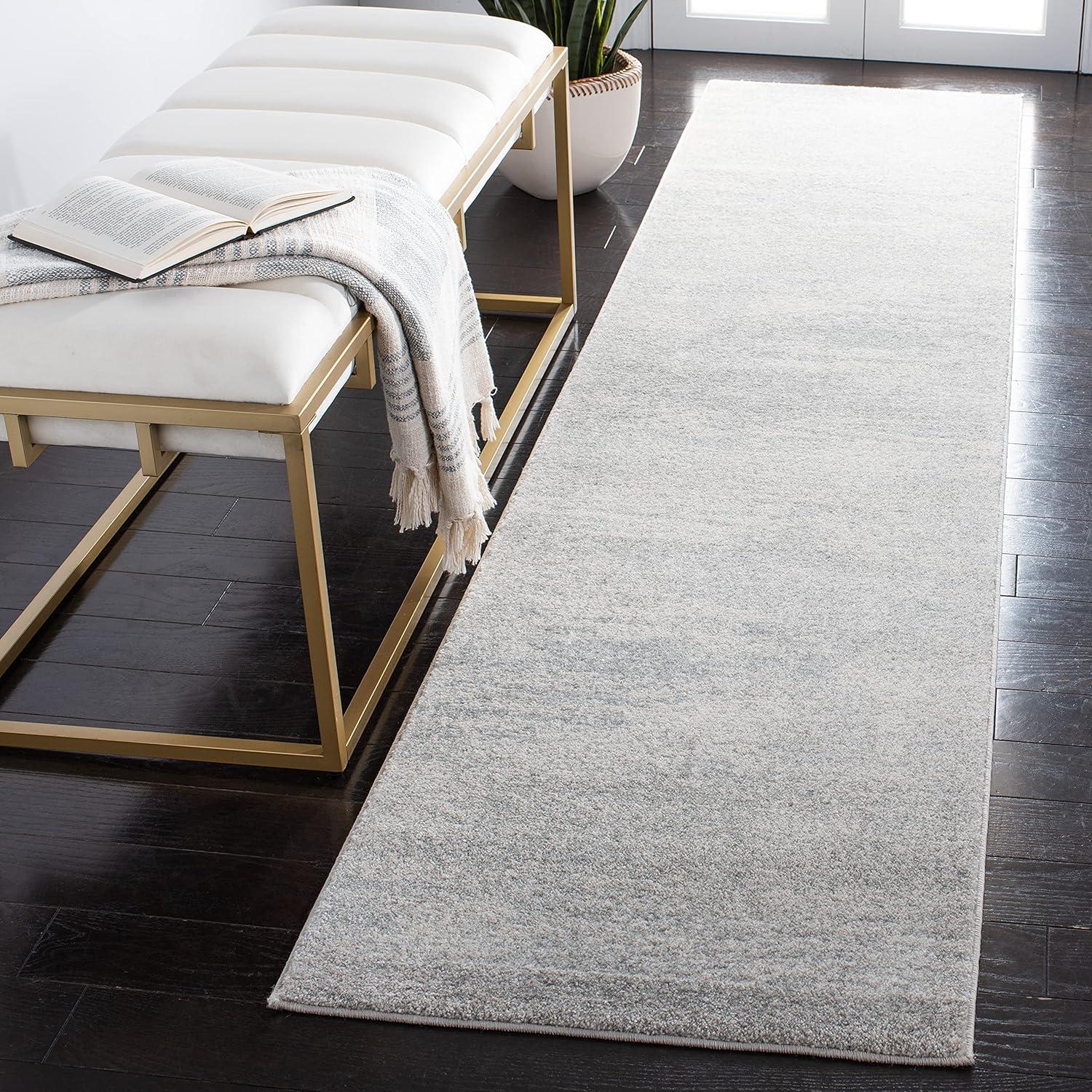 Evoke EVK272 Power Loomed Area Rug  - Safavieh