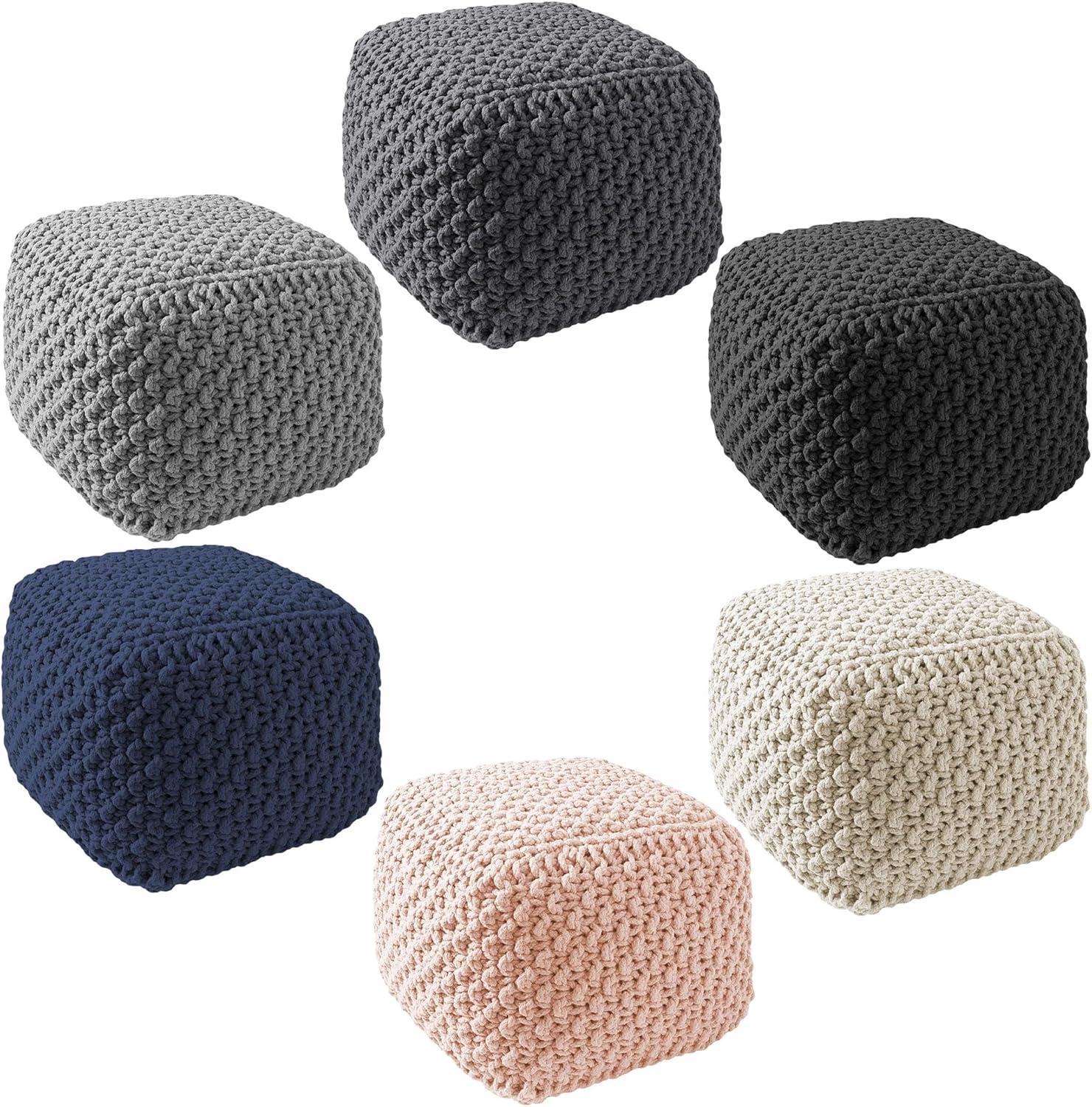 Casafield Upholstered Ottoman