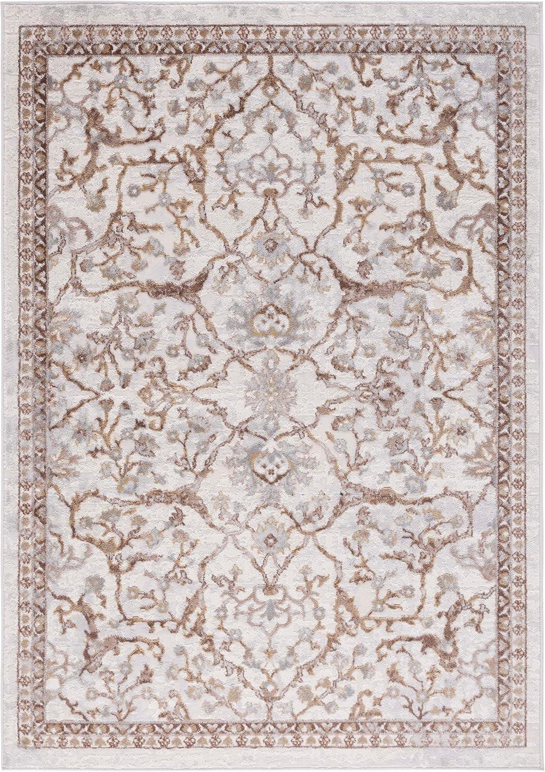 Safavieh Palma Performance Oriental Rug