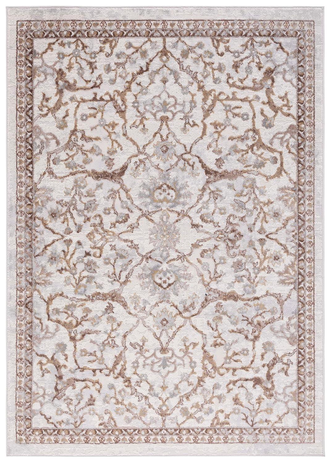 Safavieh Palma Performance Oriental Rug